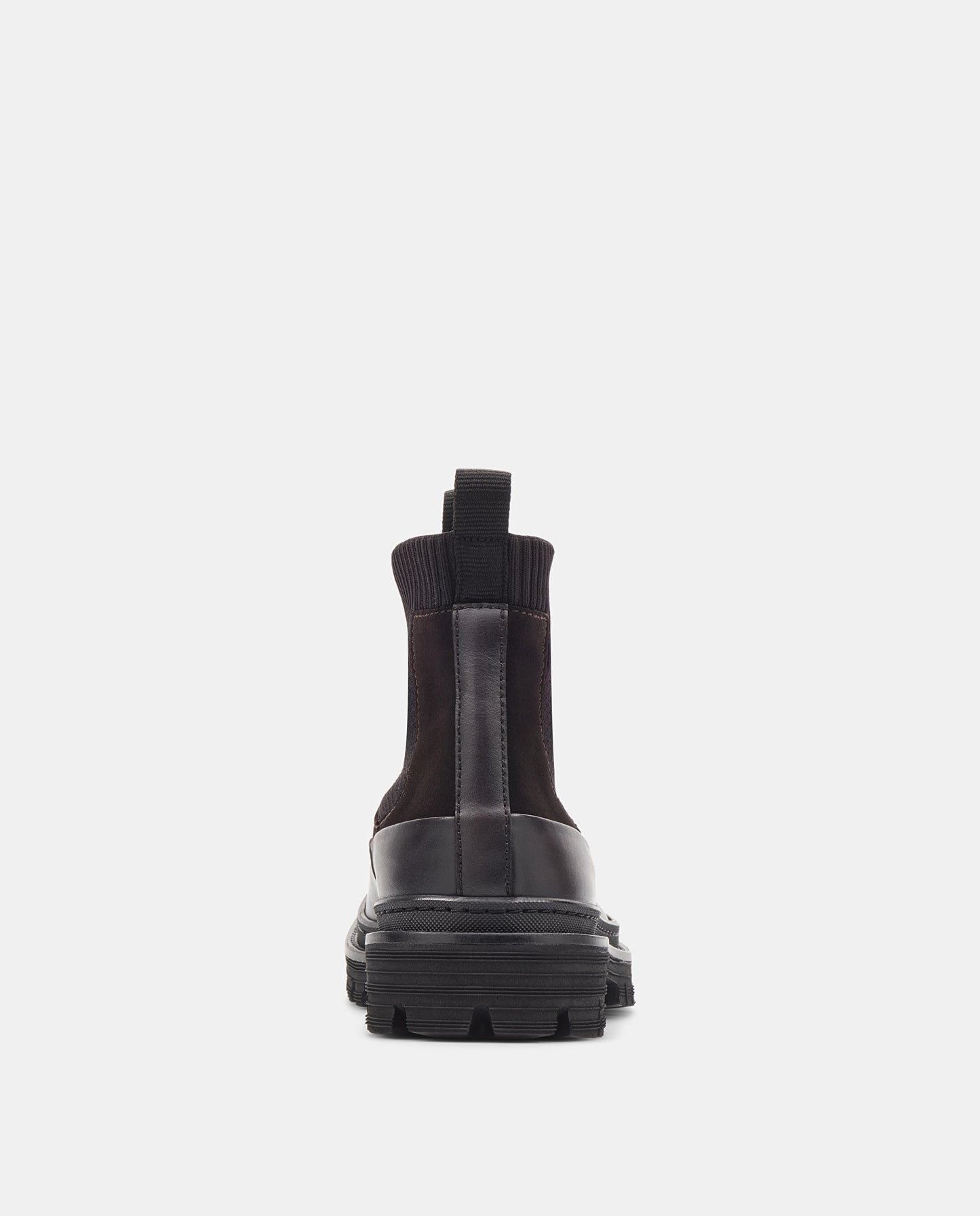 LOTTUSSE | BOTINES | HOMBRE | CONVENT MOKA | MARRÓN