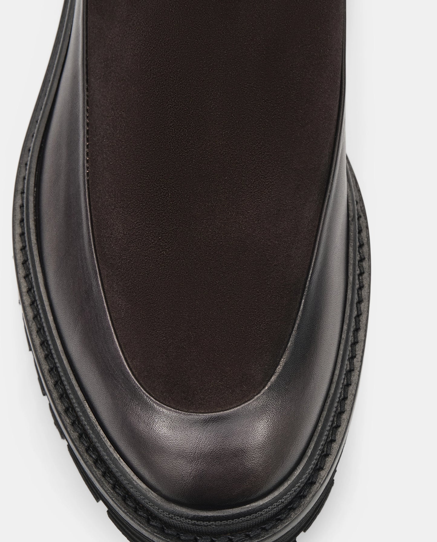 LOTTUSSE | BOTINES | HOMBRE | CONVENT MOKA | MARRÓN
