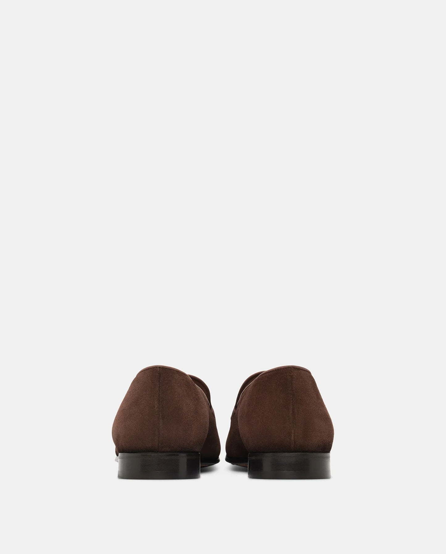 LOTTUSSE | MOCASINES | HOMBRE | LL07453 MOCA | MARRÓN