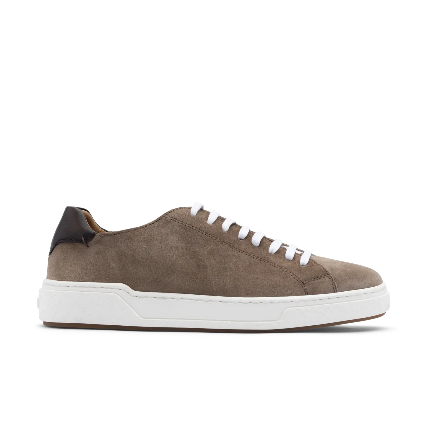 LOTTUSSE | HERREN-SNEAKER | TORINO TOPO | BEIGE