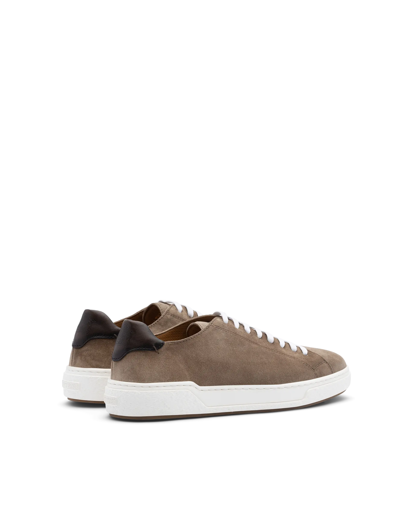LOTTUSSE | HERREN-SNEAKER | TORINO TOPO | BEIGE