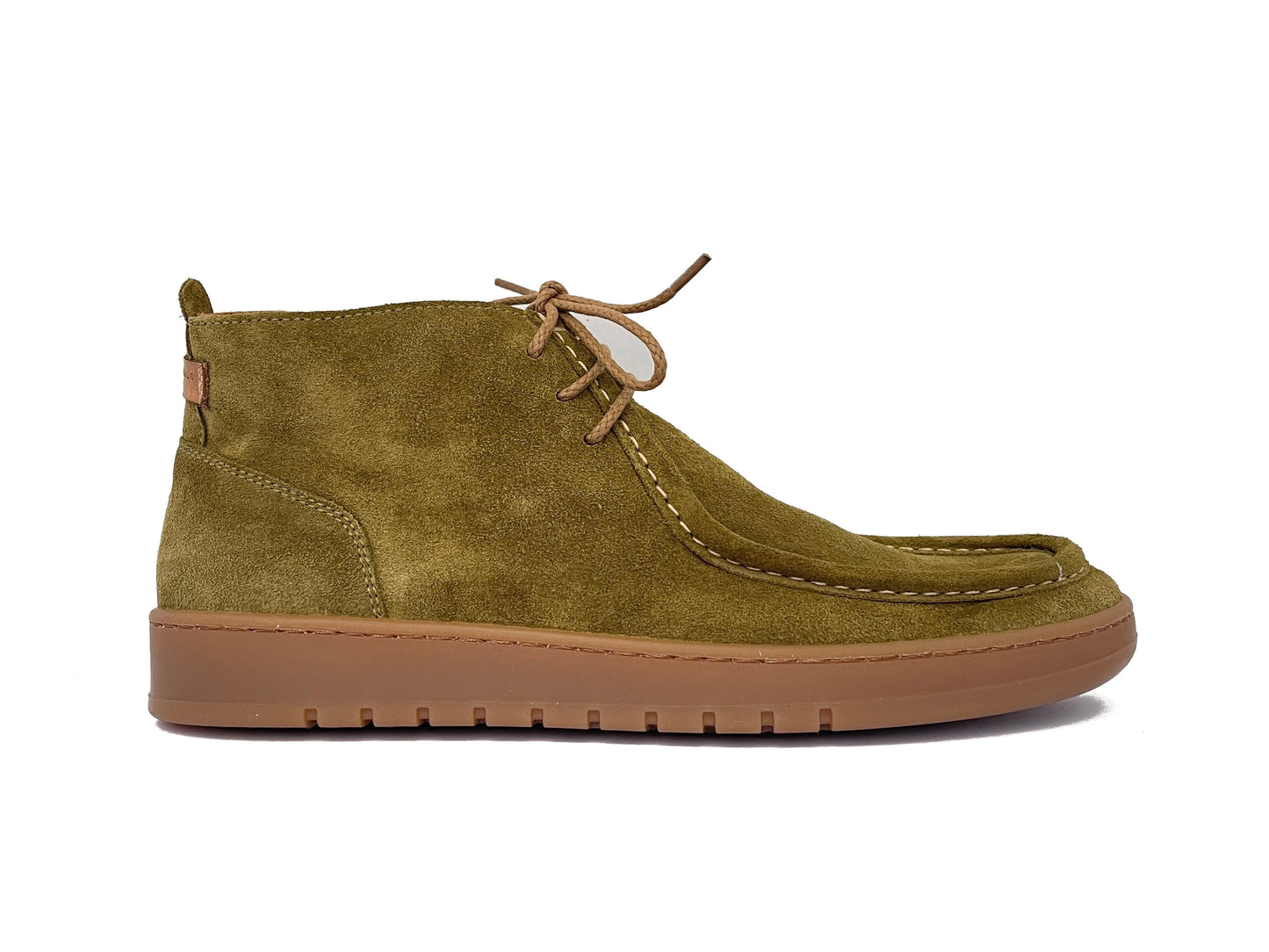 LUIS GONZALO 1966 | STIEFEL | HERREN | 7966H2