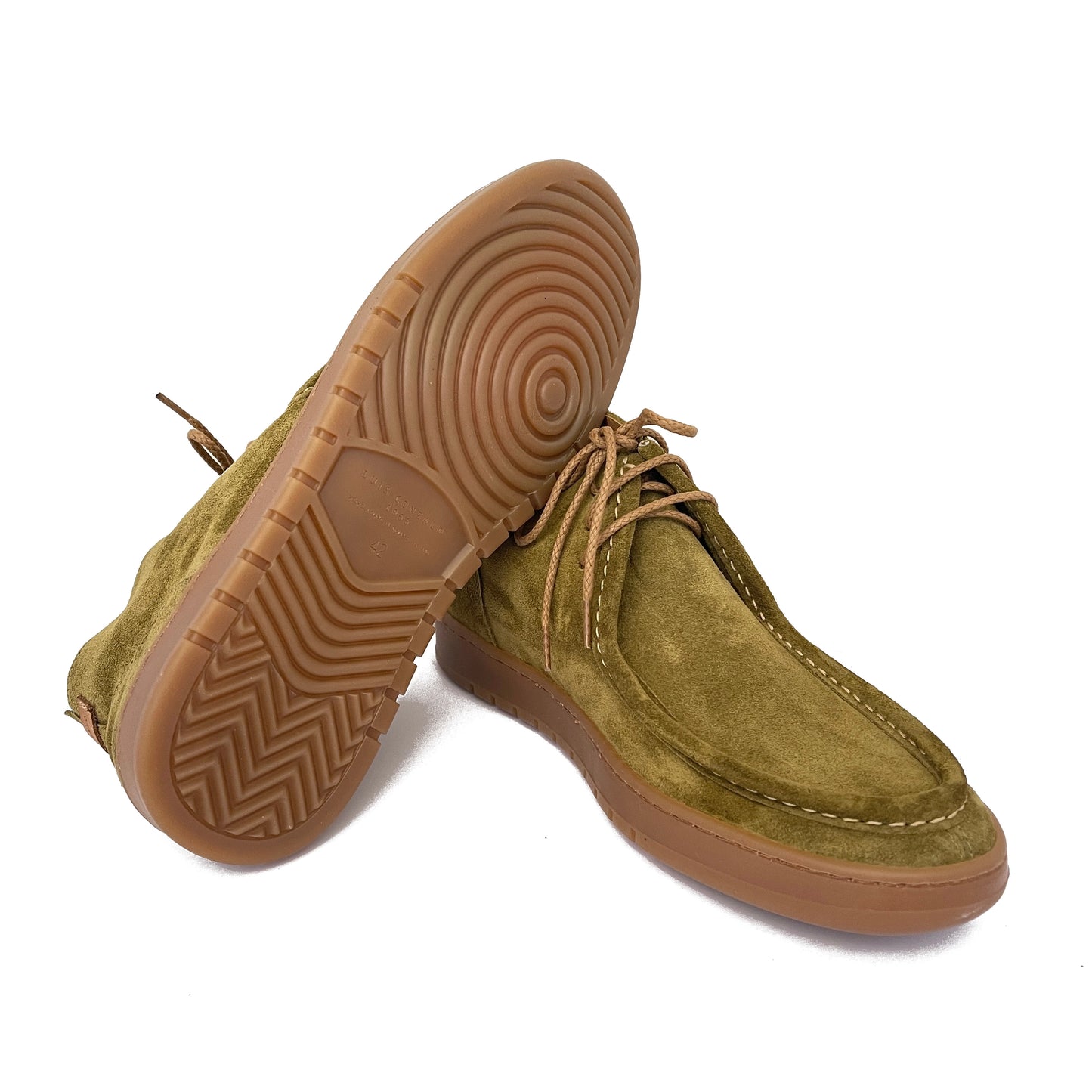 LUIS GONZALO 1966 | STIEFEL | HERREN | 7966H2