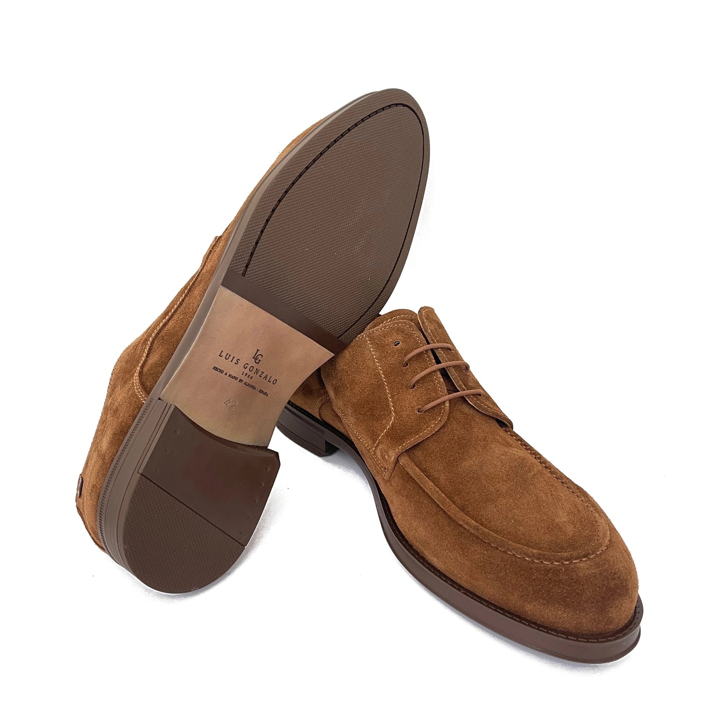 LUIS GONZALO 1966 | DRESS SHOES | MEN | 8134H