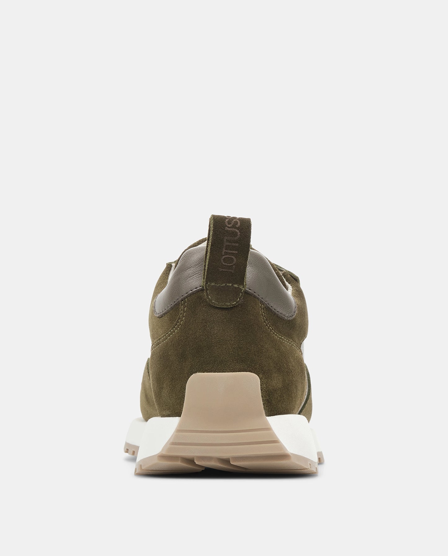 LOTTUSSE | SNEAKERS DE VESTIR | MUJER | SS01536