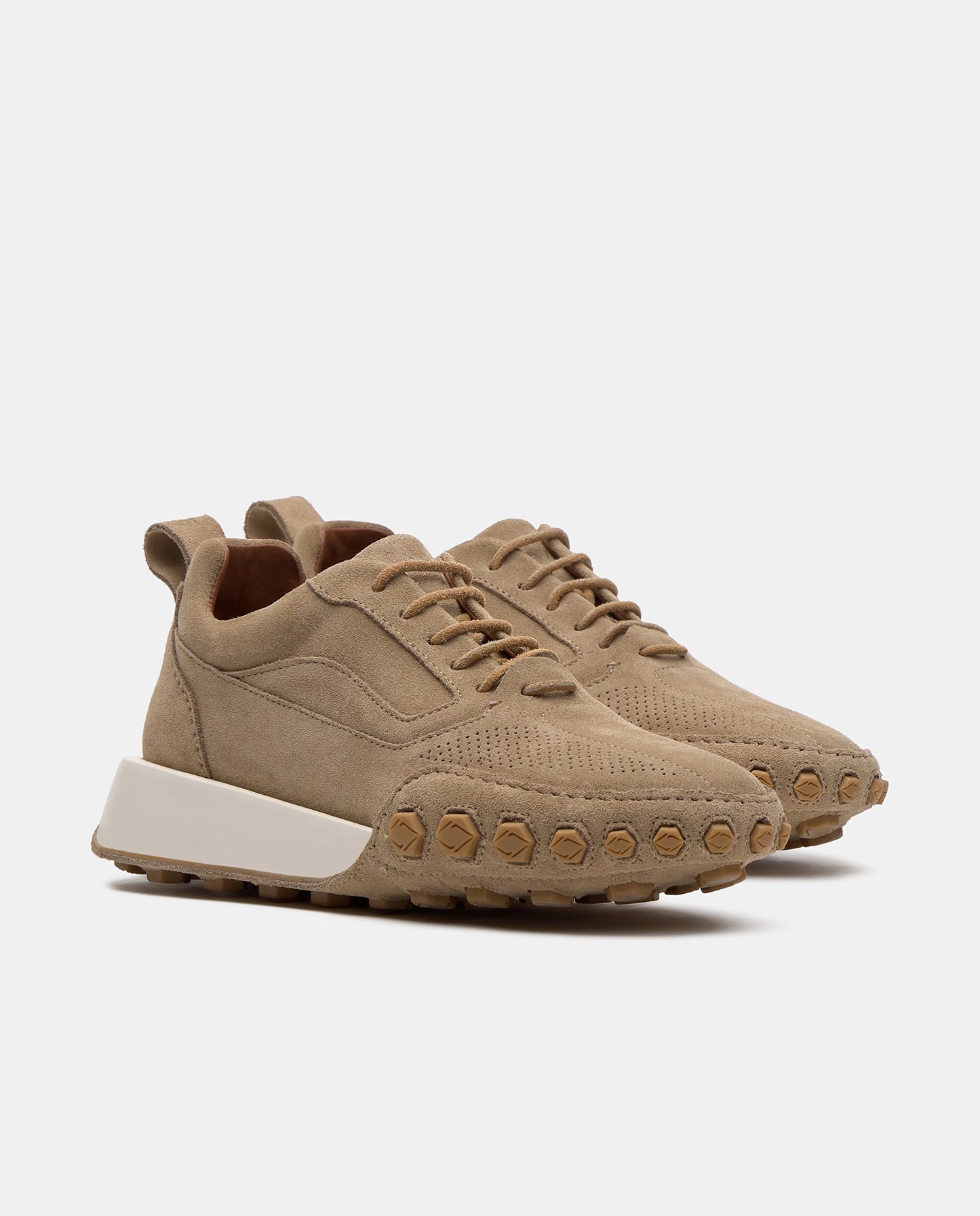 LOTTUSSE | SNEAKERS DE VESTIR | MUJER | SS02026