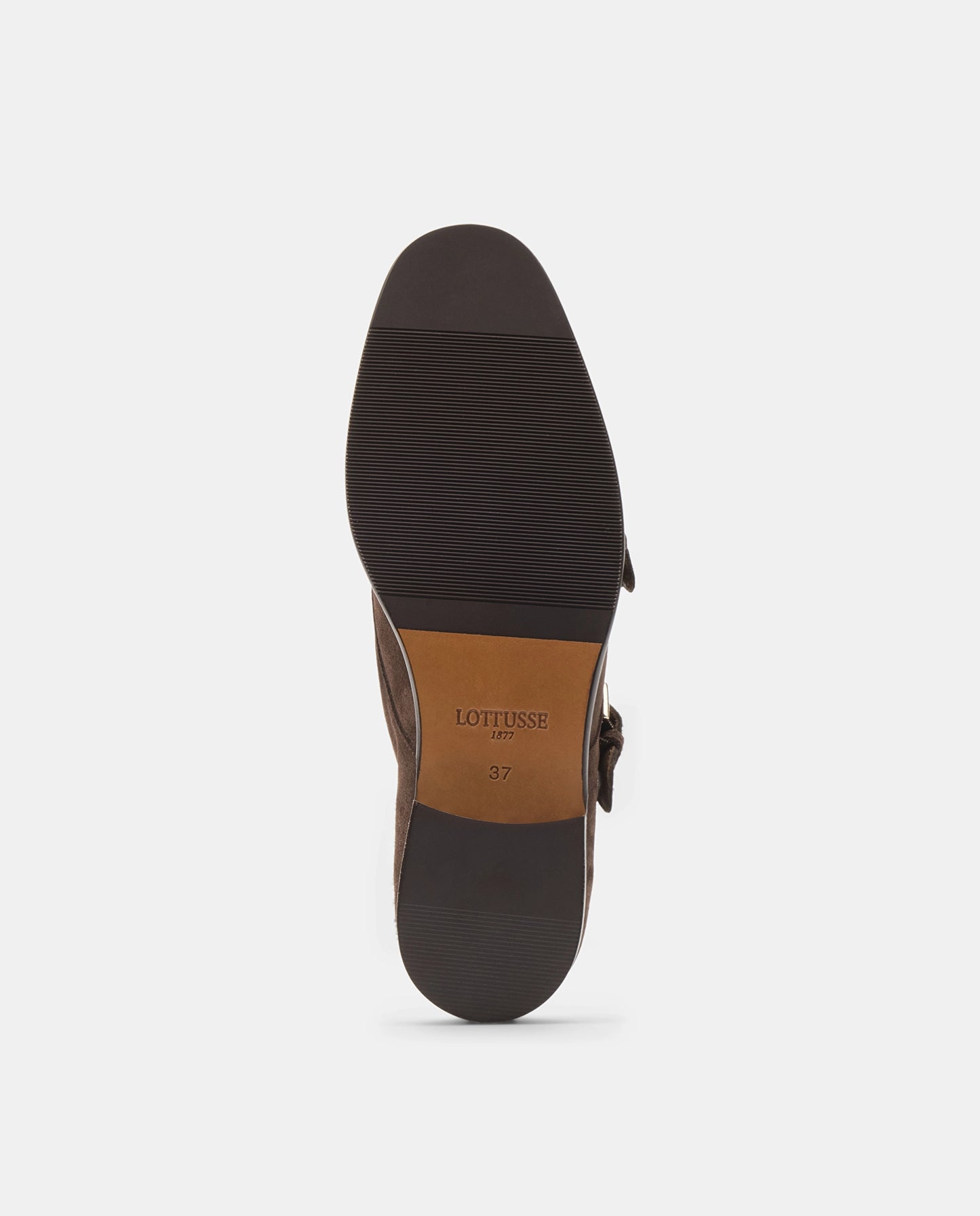 LOTTUSSE | ZAPATOS CASUAL | MUJER | SS02041