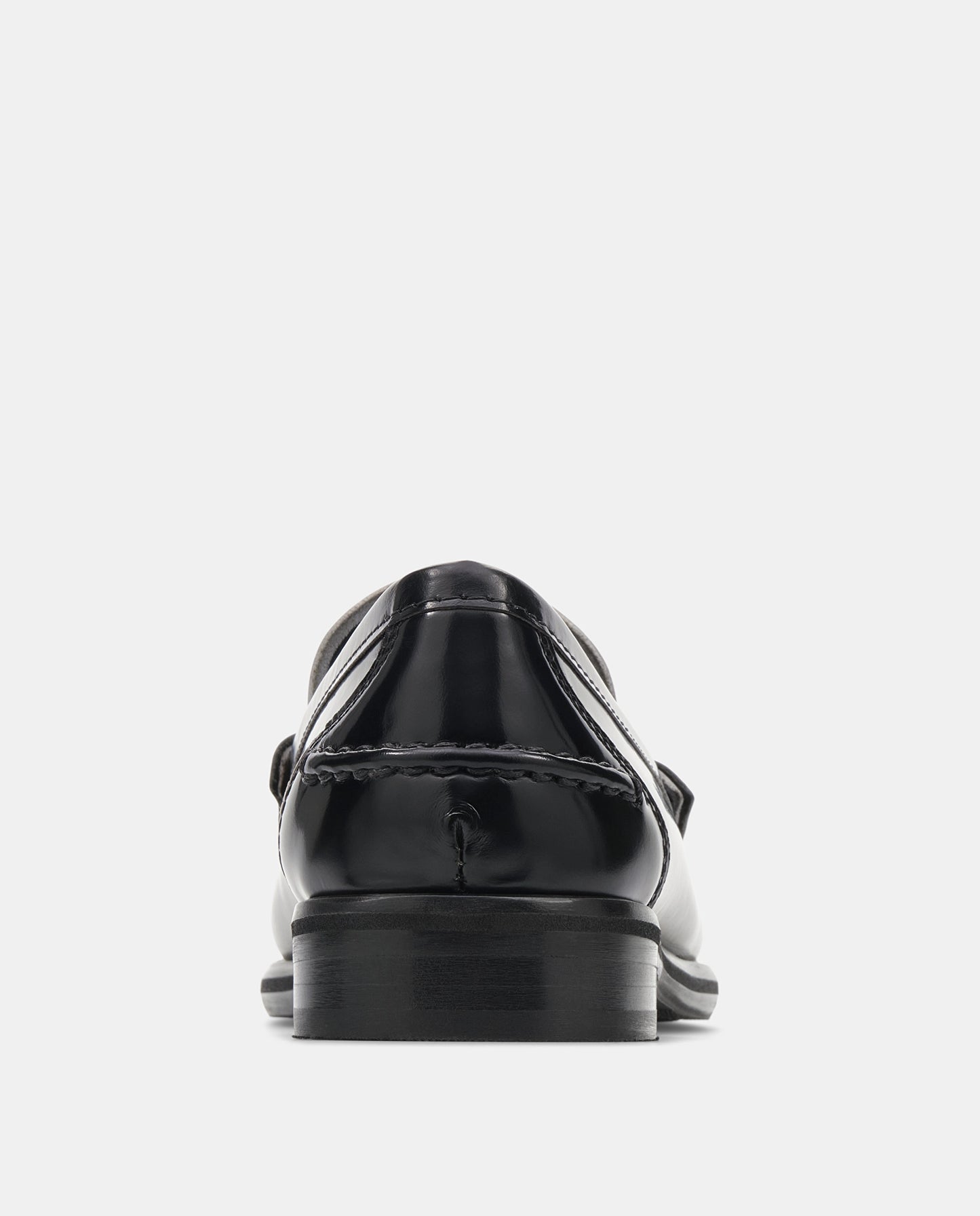 LOTTUSSE | MOCASINES | MUJER | LARA BICOLOR
