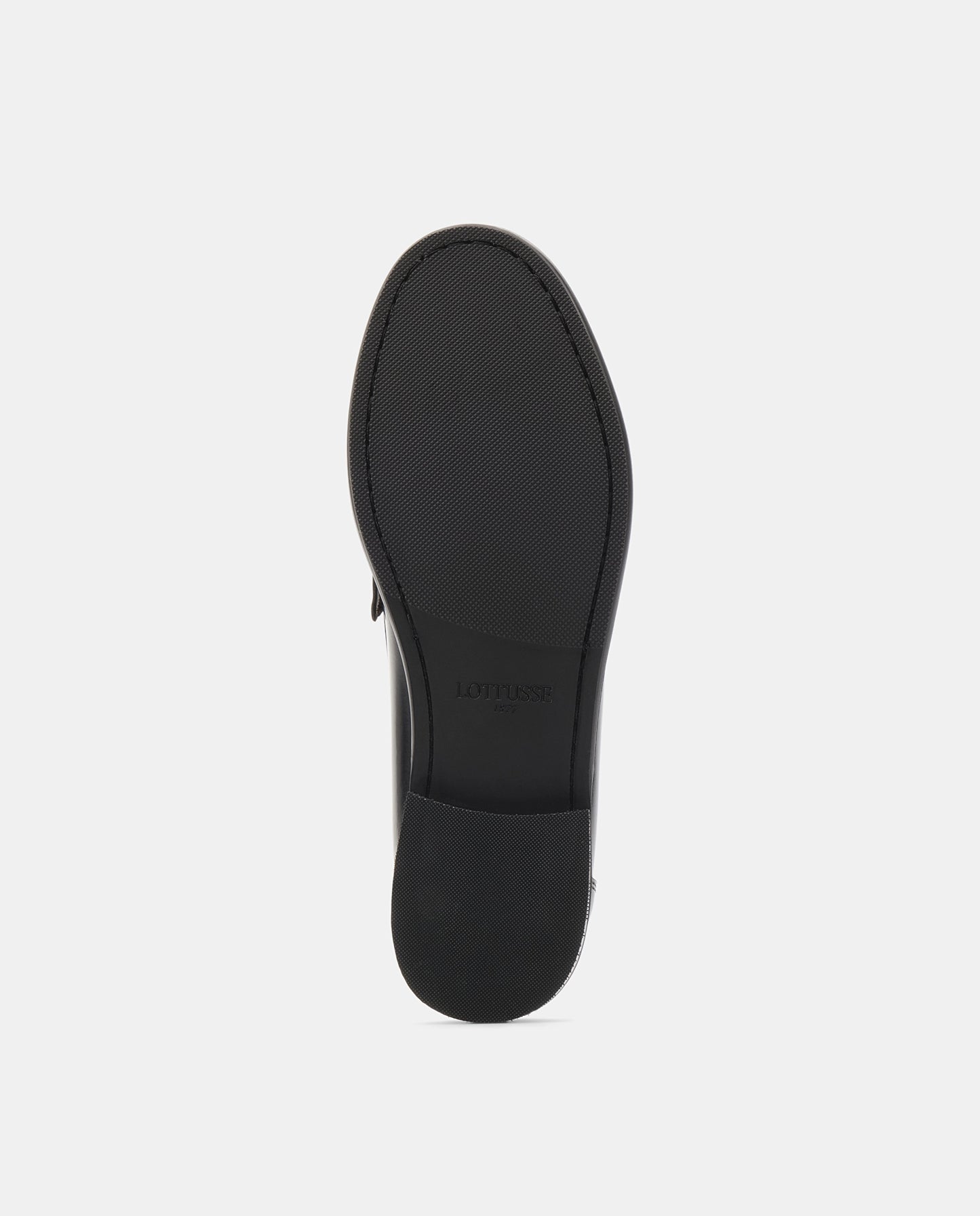 LOTTUSSE | MOCASINES | MUJER | LARA BICOLOR