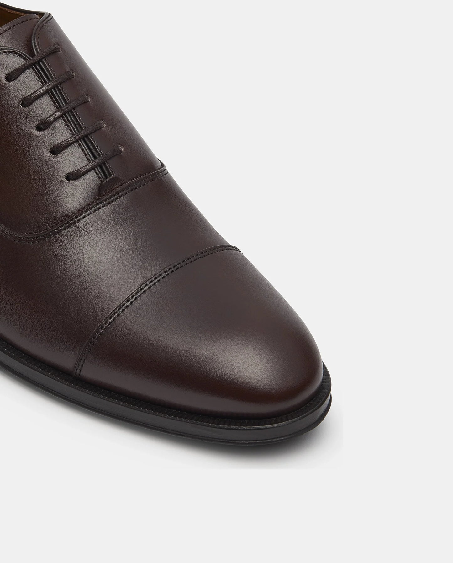 Chaussures habillées pour hommes de la marque Lottusse, modèle LL06965-002