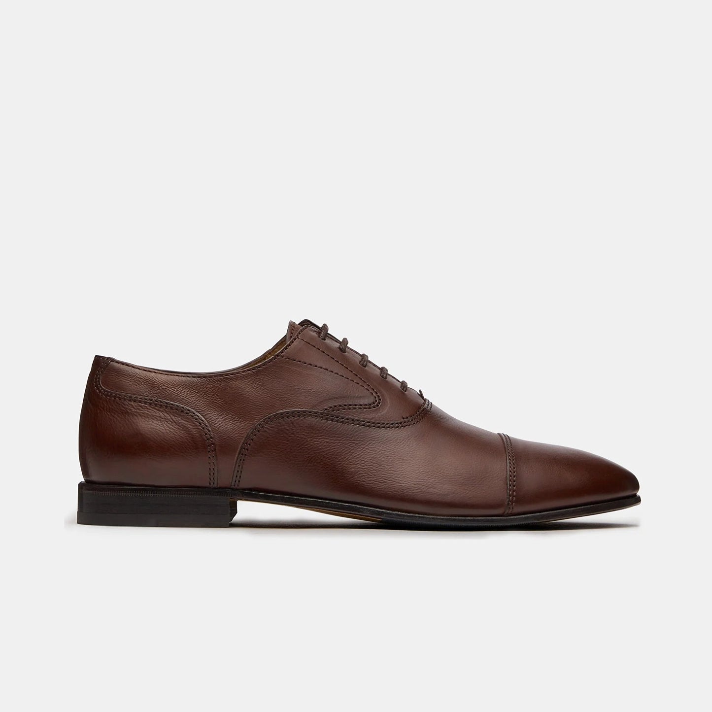 Scarpe eleganti da uomo del marchio Lottusse, modello Verona