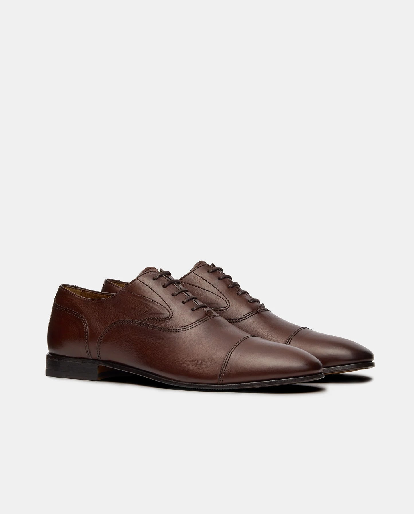 Scarpe eleganti da uomo del marchio Lottusse, modello Verona