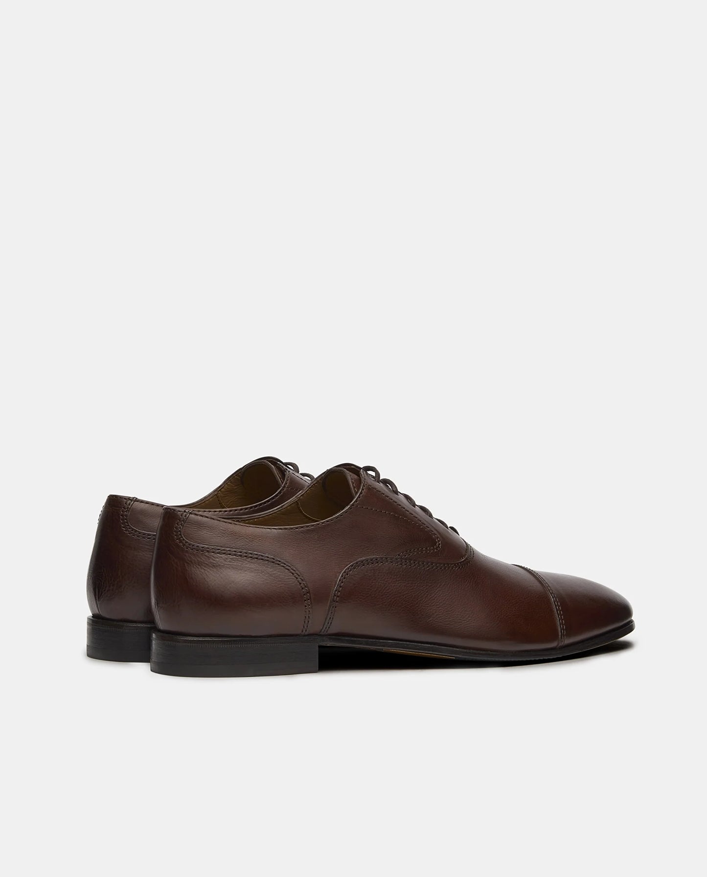 Scarpe eleganti da uomo del marchio Lottusse, modello Verona