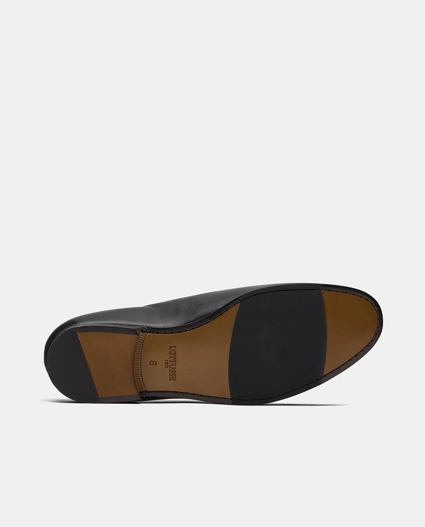 Herren-Loafer Verona der Marke Lottusse