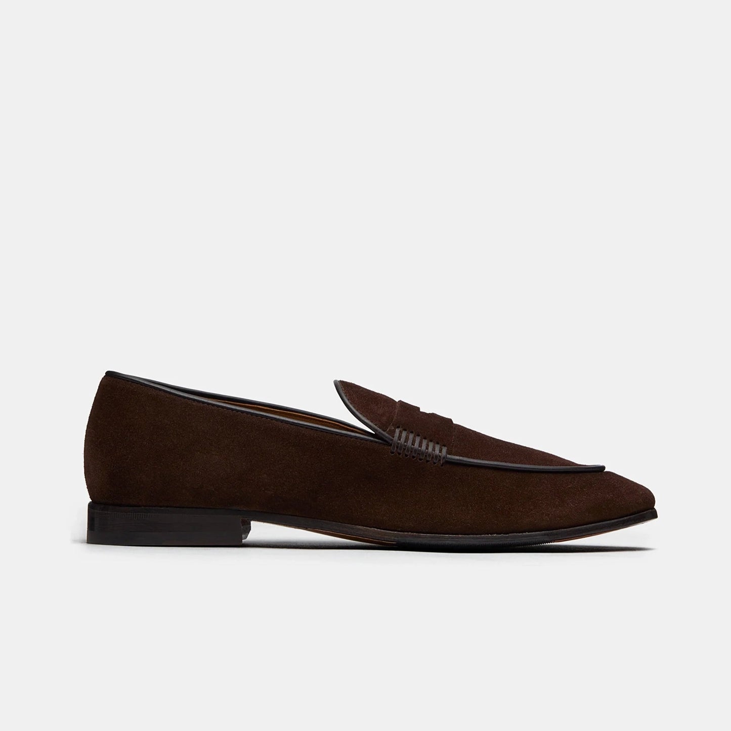 Herren-Loafer Verona der Marke Lottusse