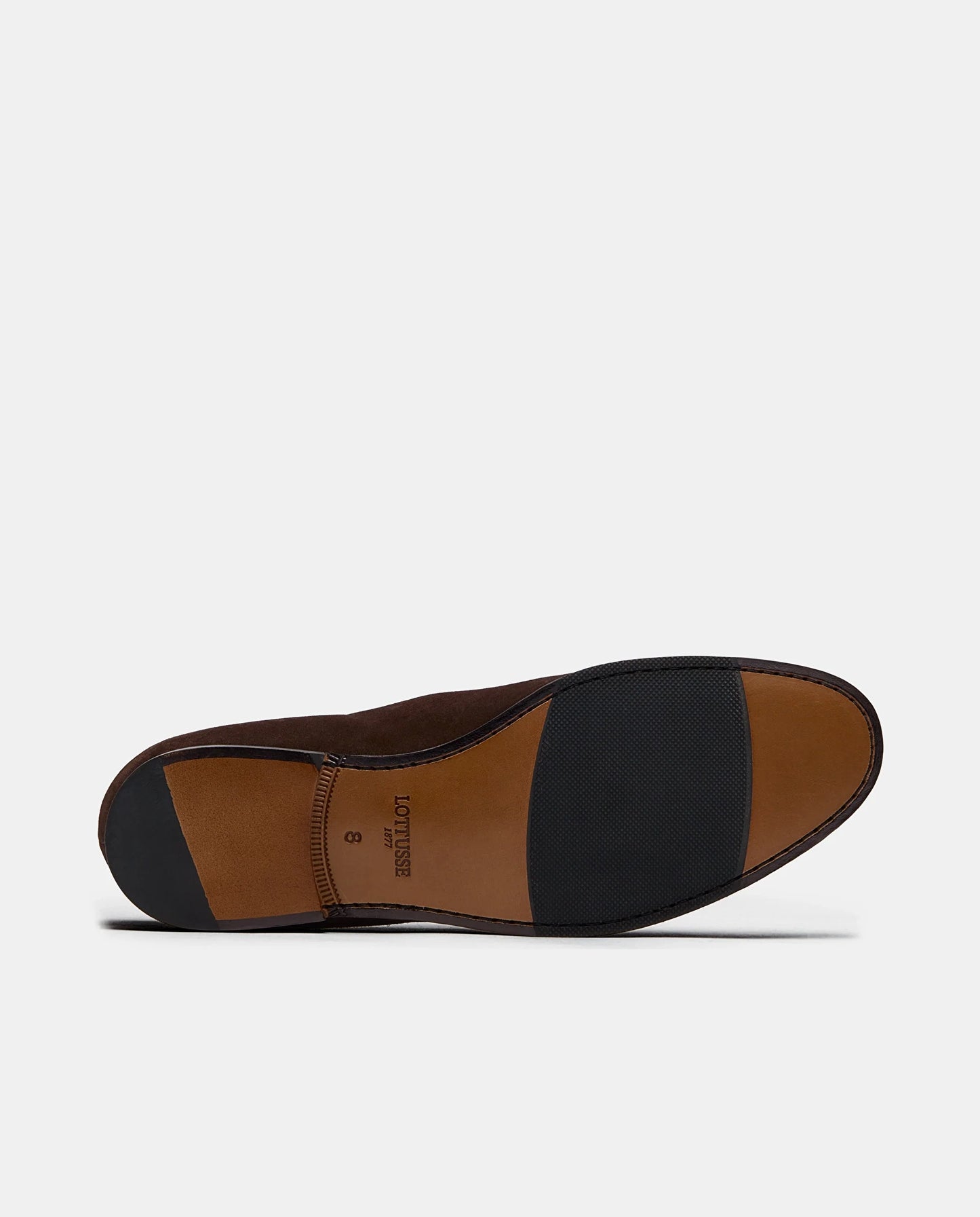 Herren-Loafer Verona der Marke Lottusse
