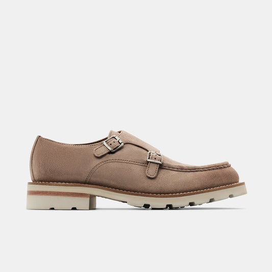 Mocassins Murphy pour hommes de la marque Lottusse