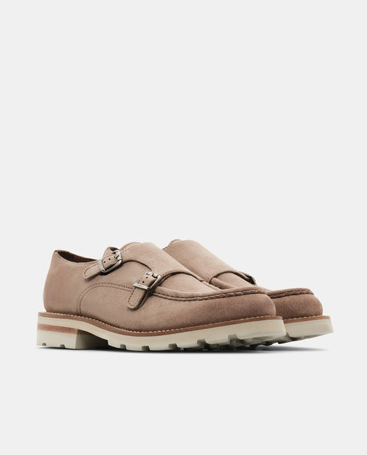 Mocassins Murphy pour hommes de la marque Lottusse