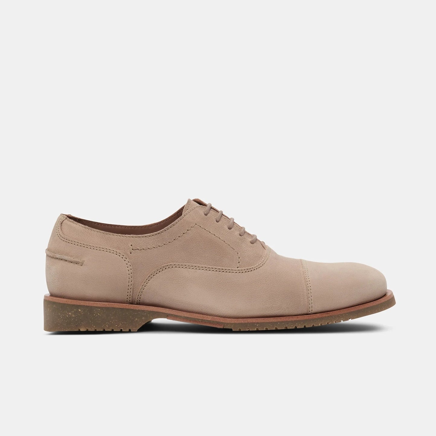 Scarpe eleganti da uomo del marchio Lottusse, modello Siena