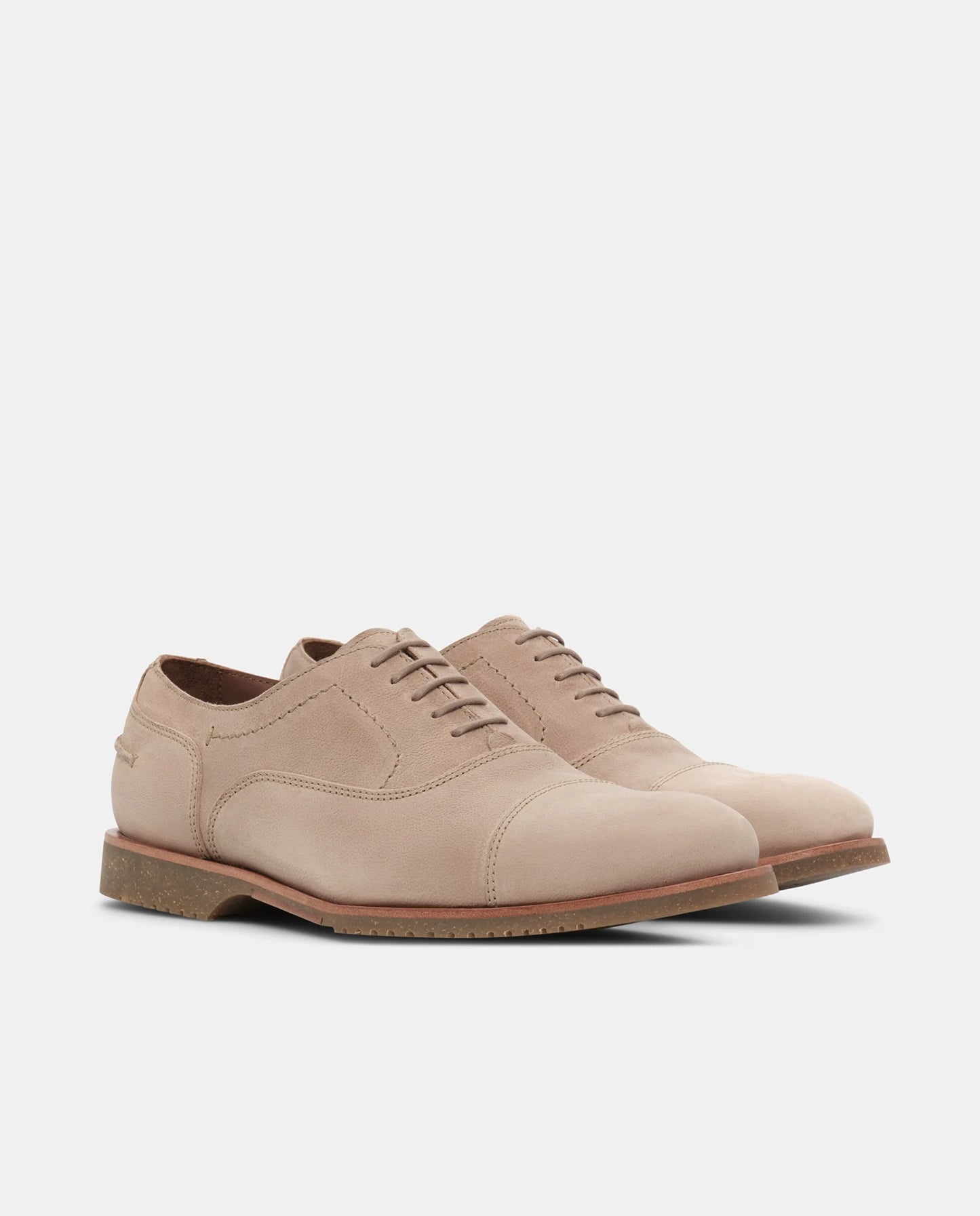 Scarpe eleganti da uomo del marchio Lottusse, modello Siena
