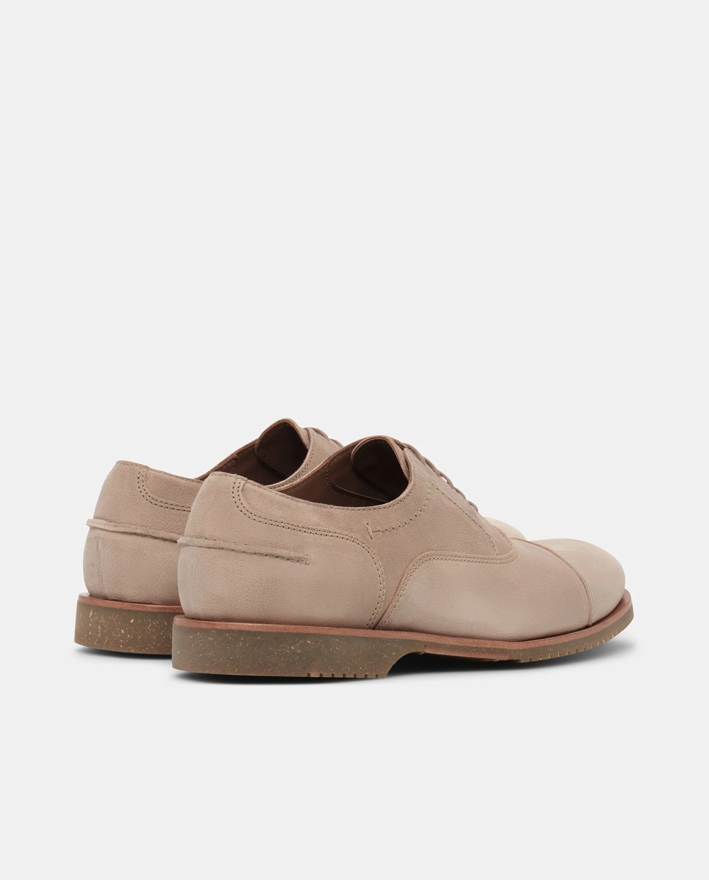 Scarpe eleganti da uomo del marchio Lottusse, modello Siena