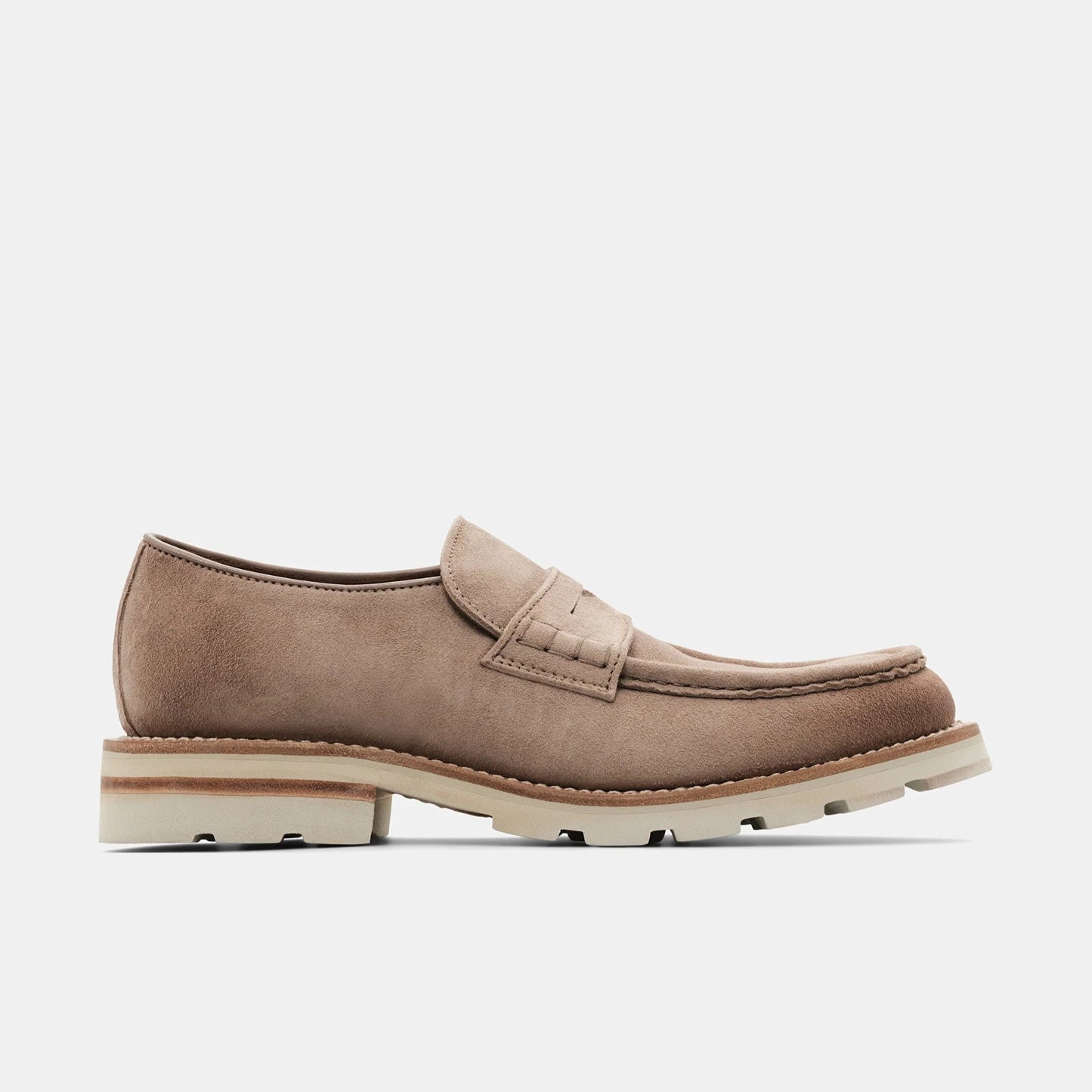 Herrenschuhe der Marke Lottusse, Modell Murphy
