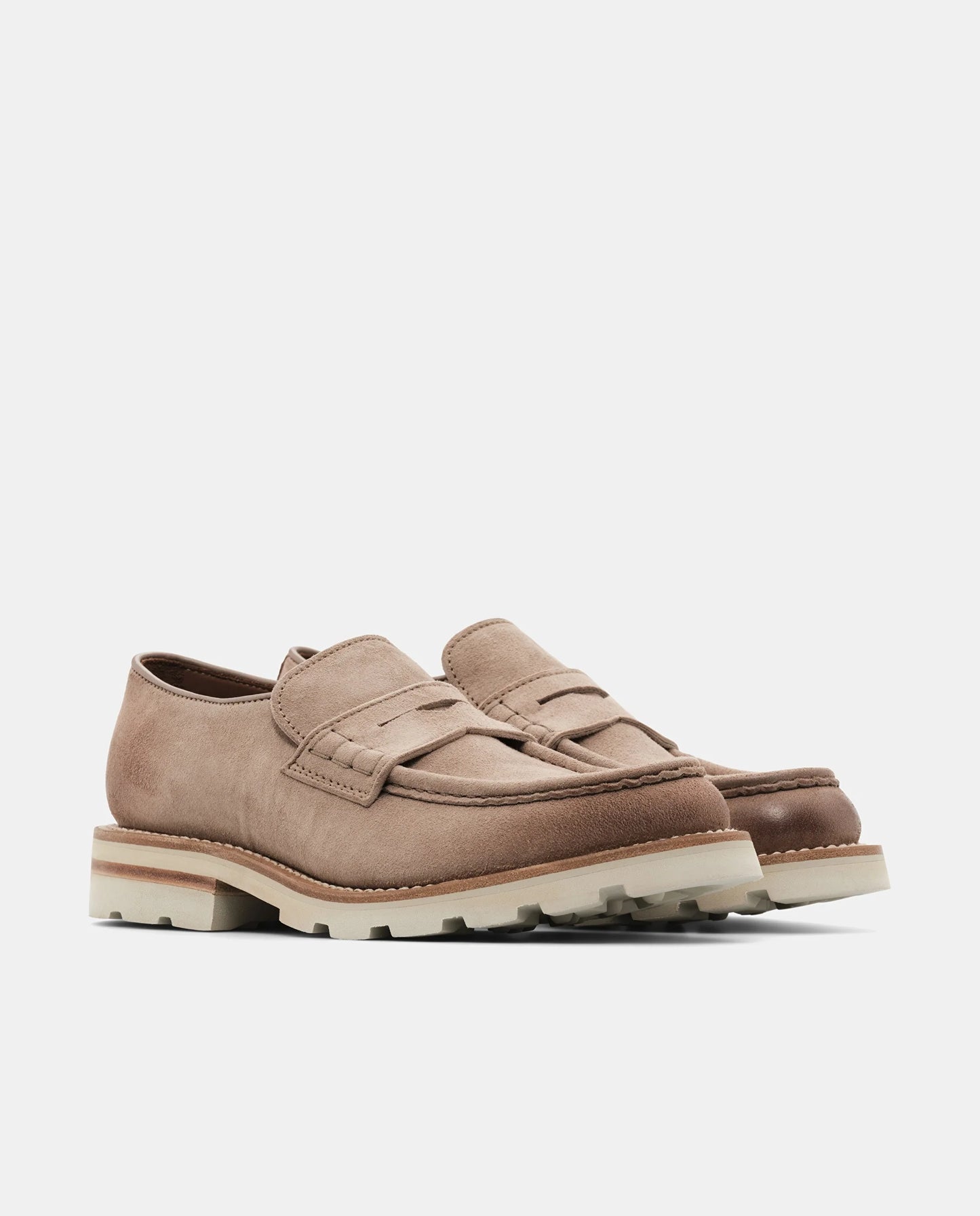 Herrenschuhe der Marke Lottusse, Modell Murphy