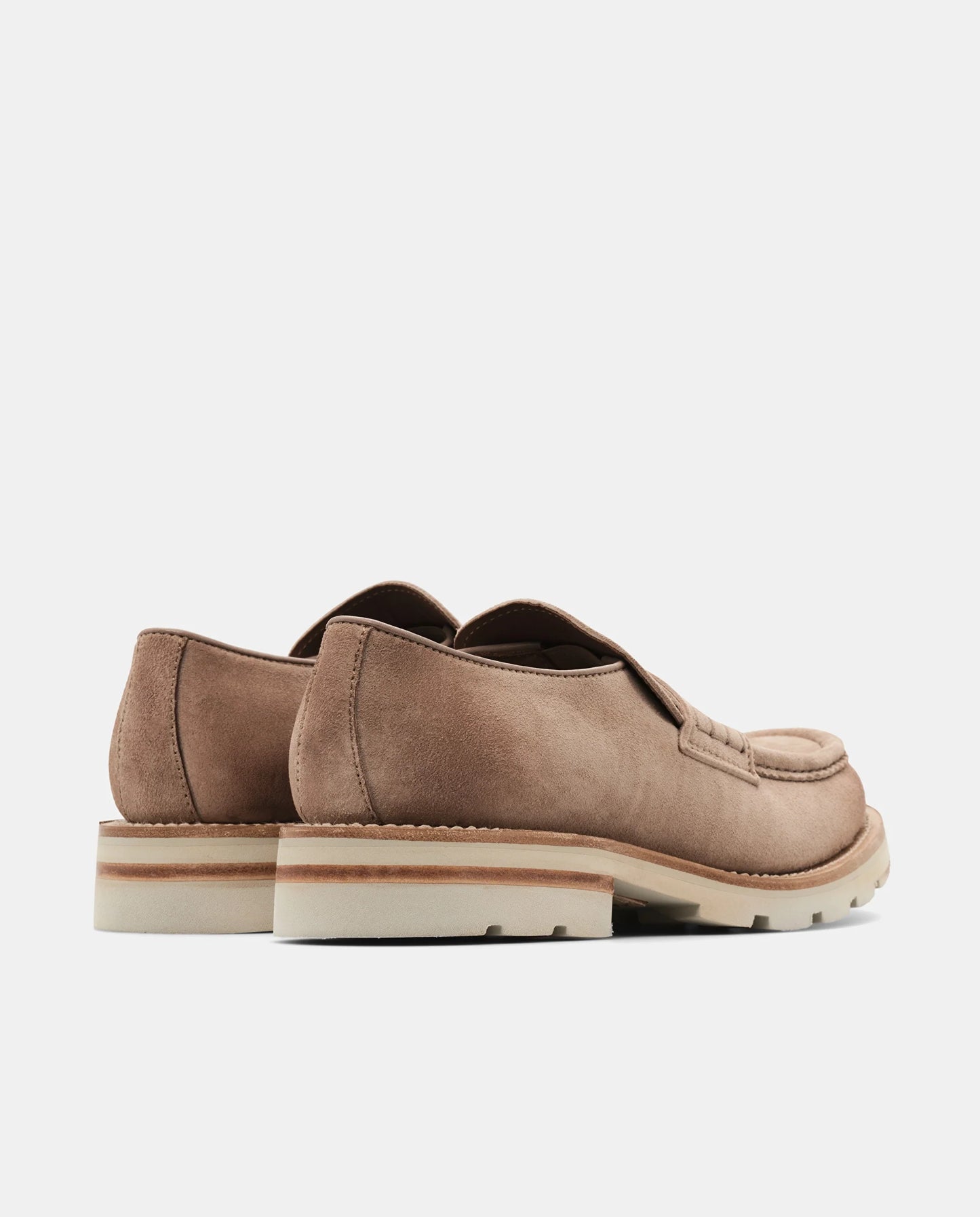 Herrenschuhe der Marke Lottusse, Modell Murphy