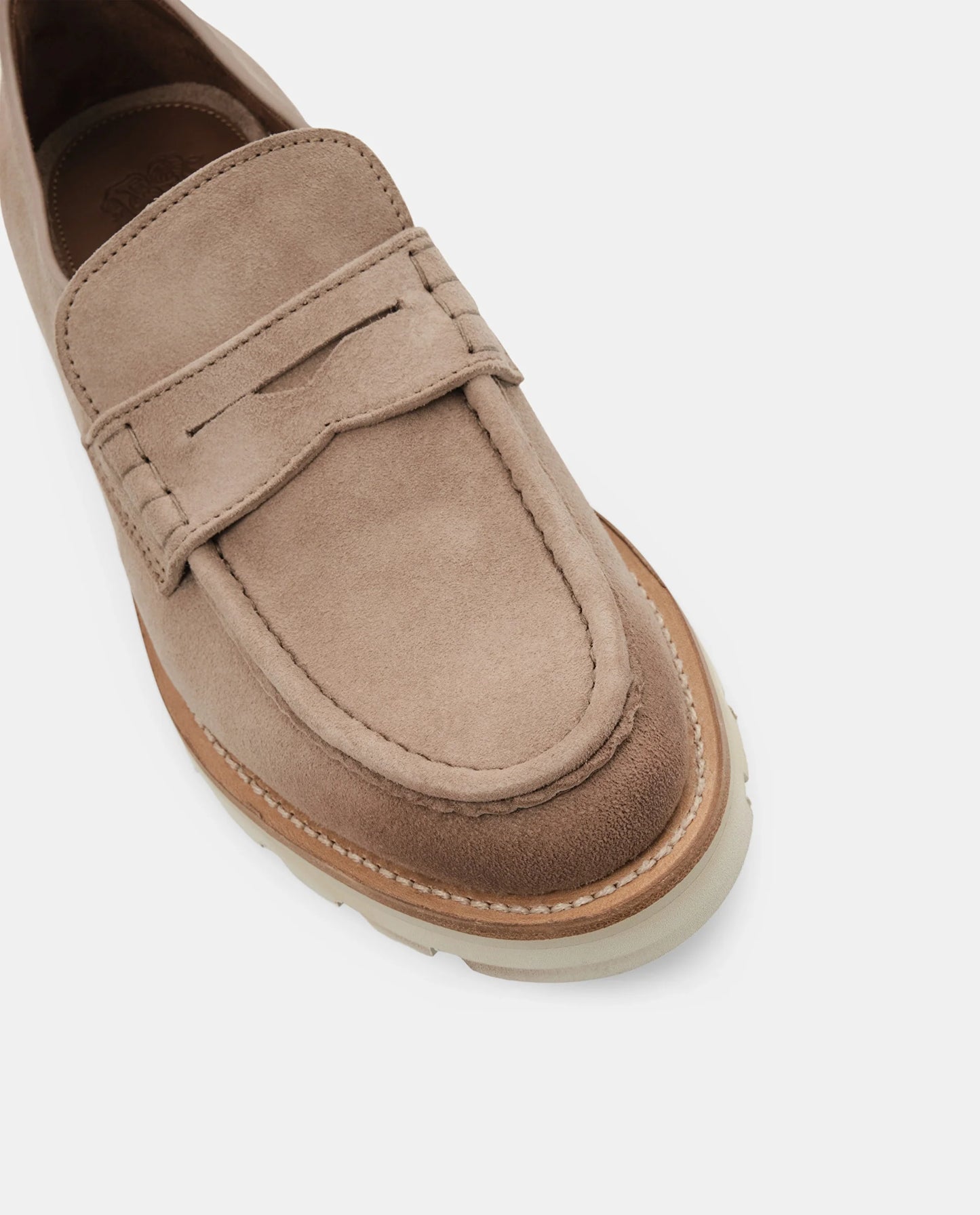 Herrenschuhe der Marke Lottusse, Modell Murphy