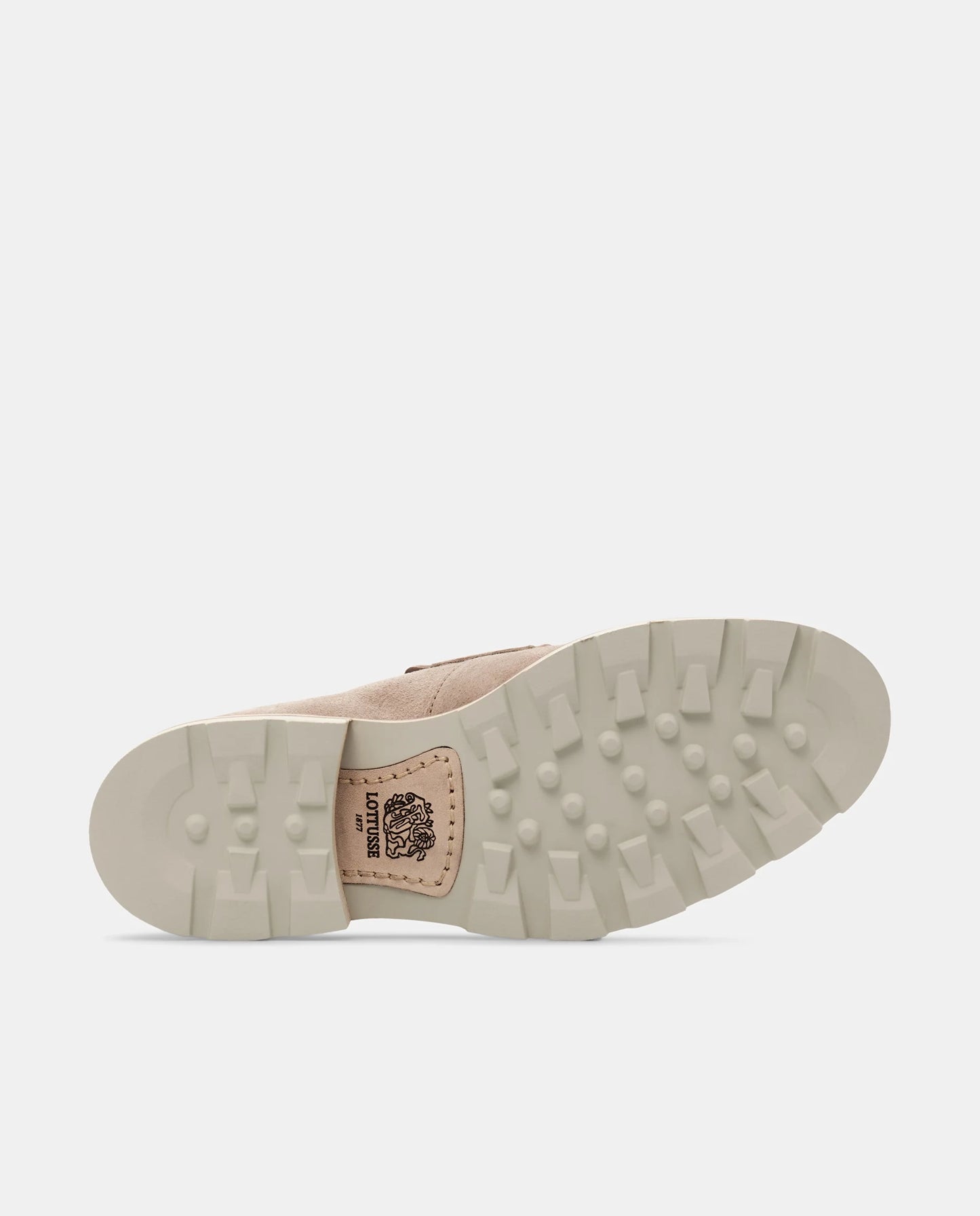 Herrenschuhe der Marke Lottusse, Modell Murphy