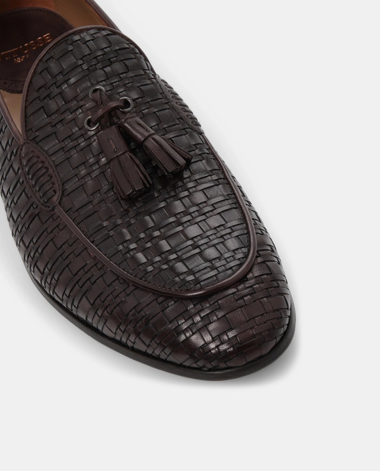 Freizeitschuhe der Marke Lottusse für Herren, Modell Verona