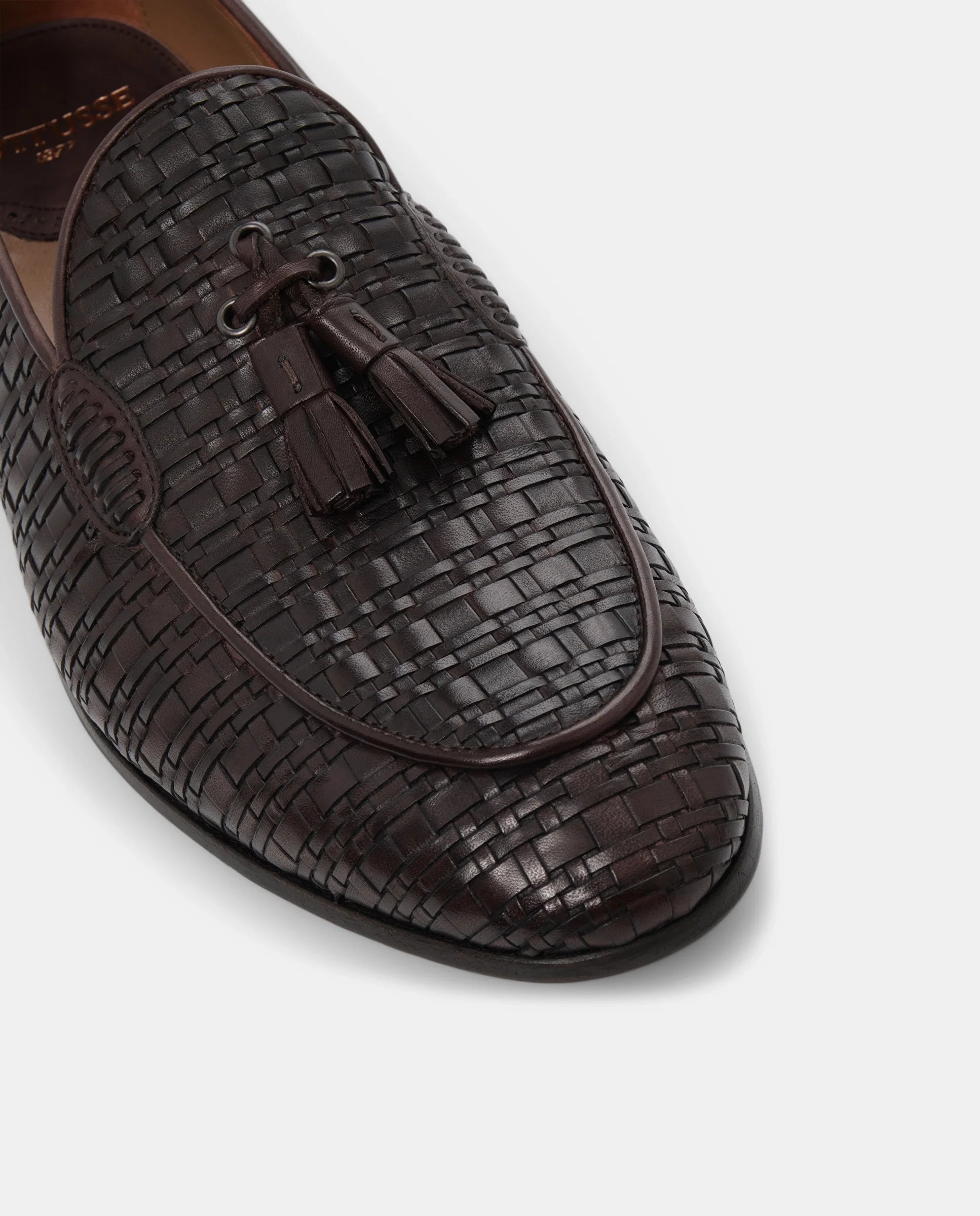 LOTTUSSE品牌男士休闲鞋,维罗纳款