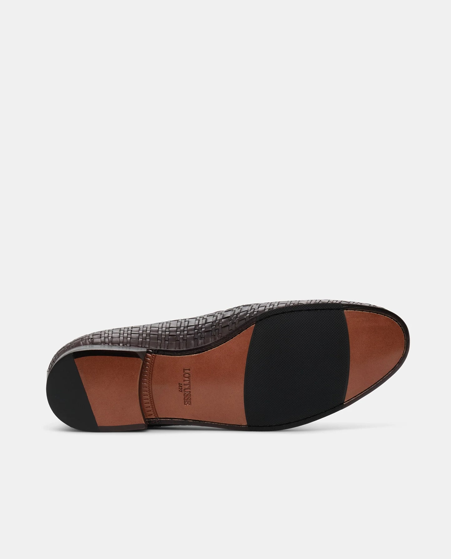 Freizeitschuhe der Marke Lottusse für Herren, Modell Verona