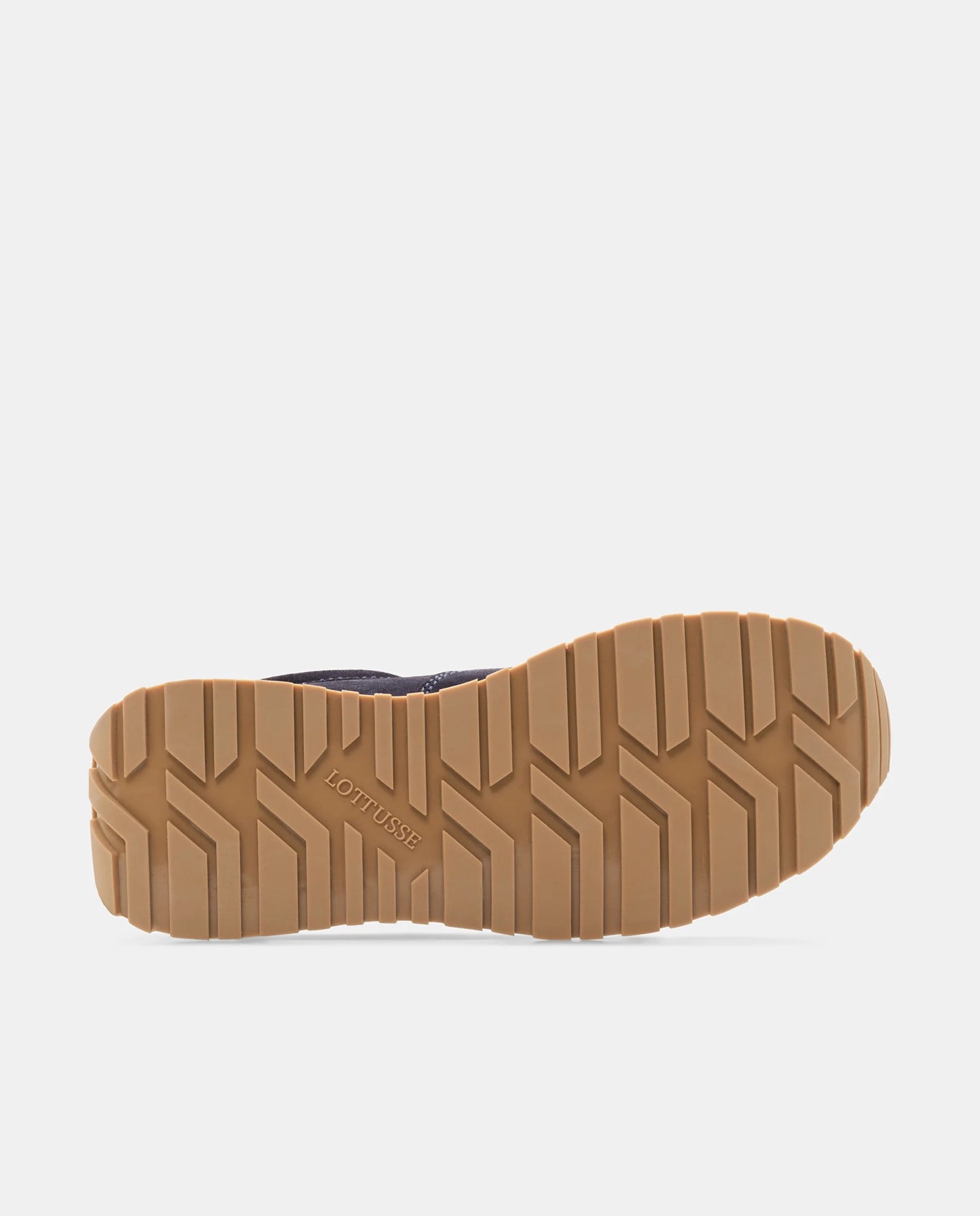 Elegante Sneakers der Marke Lottusse für Herren, Modell Dianne