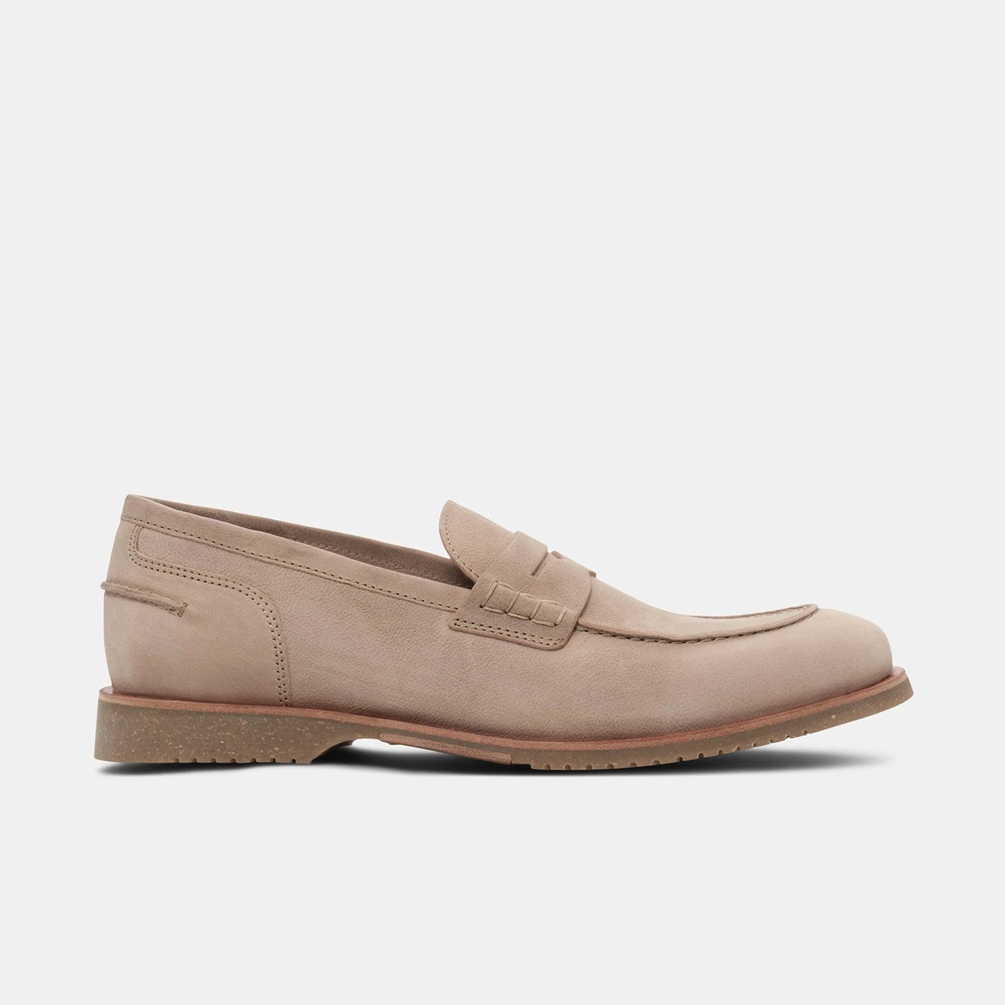 Loafer der Marke Lottusse für Herren, Modell Siena