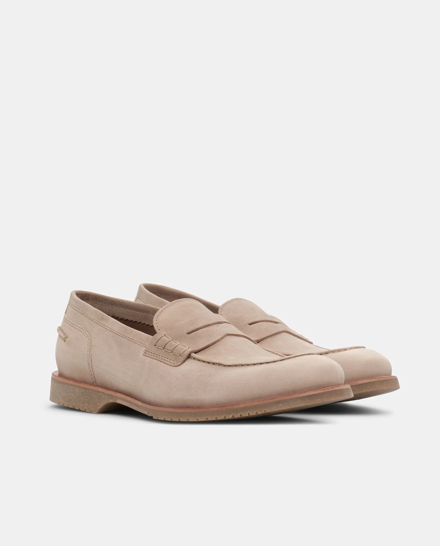 Loafer der Marke Lottusse für Herren, Modell Siena