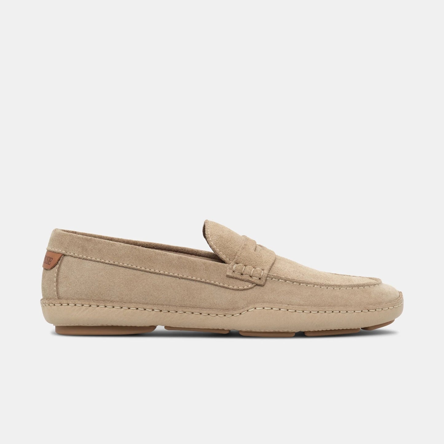 Herren-Loafer der Marke Lottusse, sportliches Modell