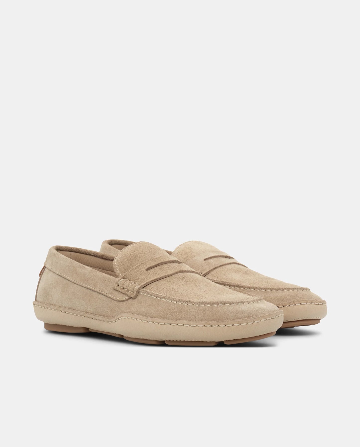 Herren-Loafer der Marke Lottusse, sportliches Modell