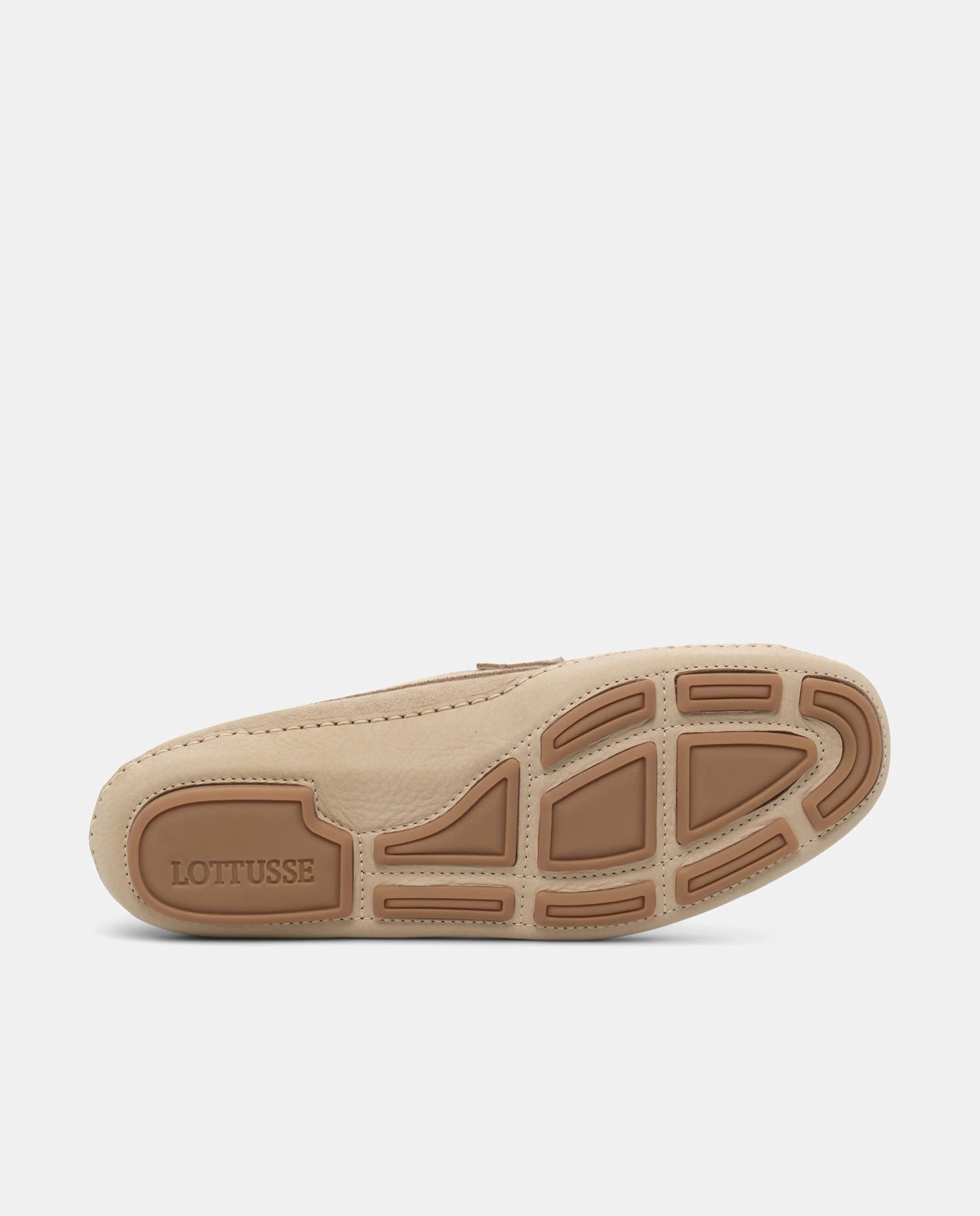 Herren-Loafer der Marke Lottusse, sportliches Modell