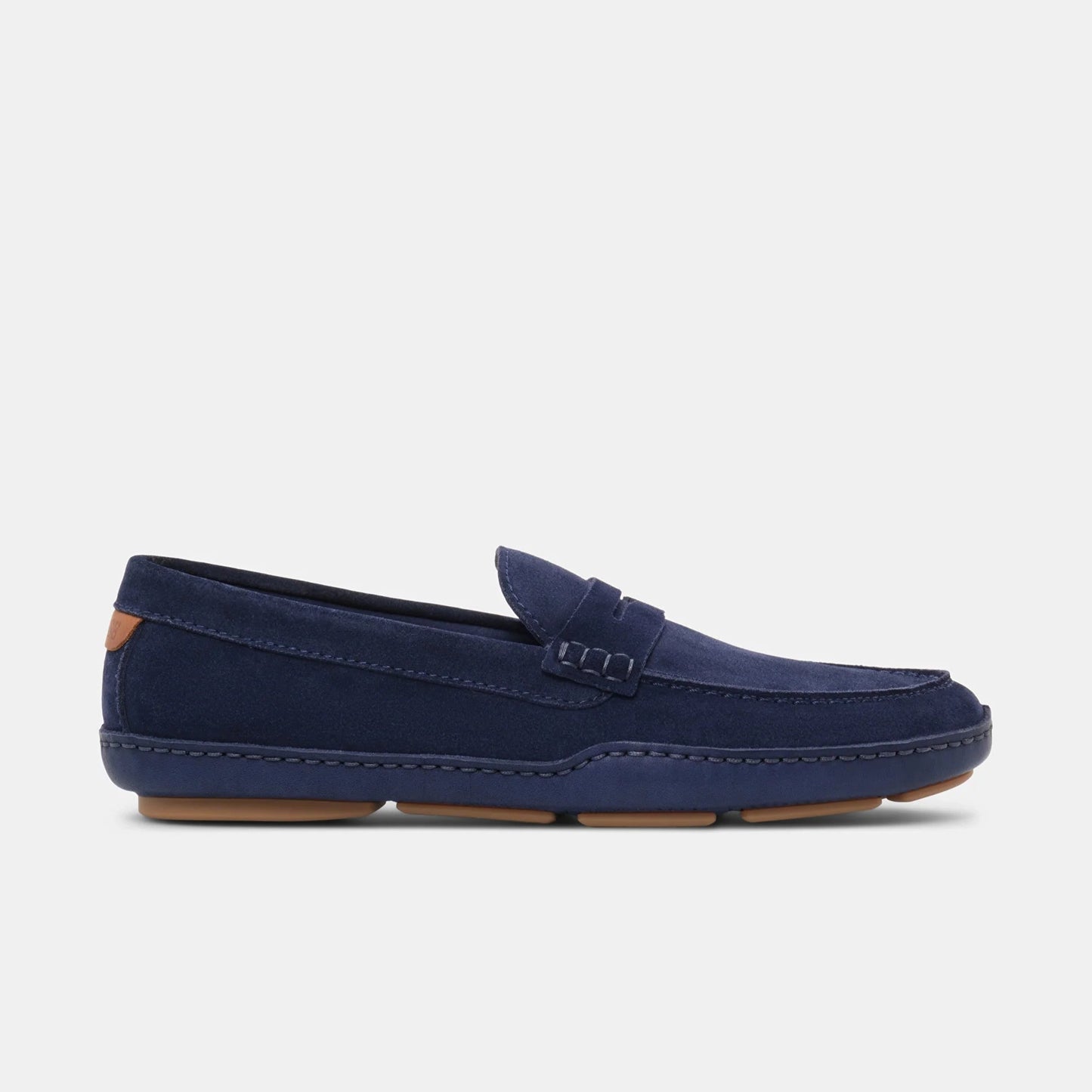 Herren-Loafer der Marke Lottusse, sportliches Modell