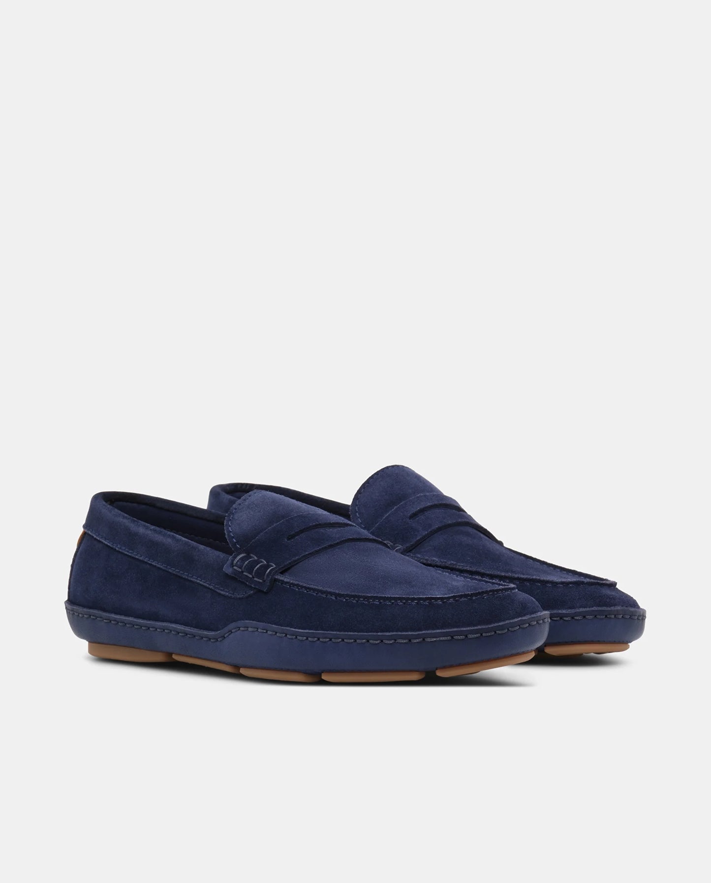 Herren-Loafer der Marke Lottusse, sportliches Modell