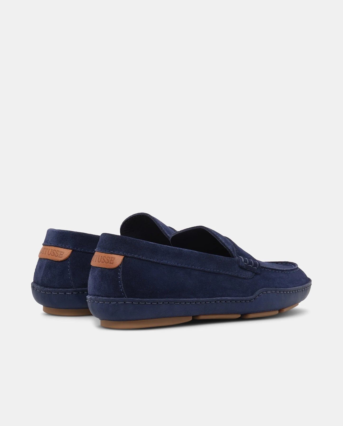 Herren-Loafer der Marke Lottusse, sportliches Modell