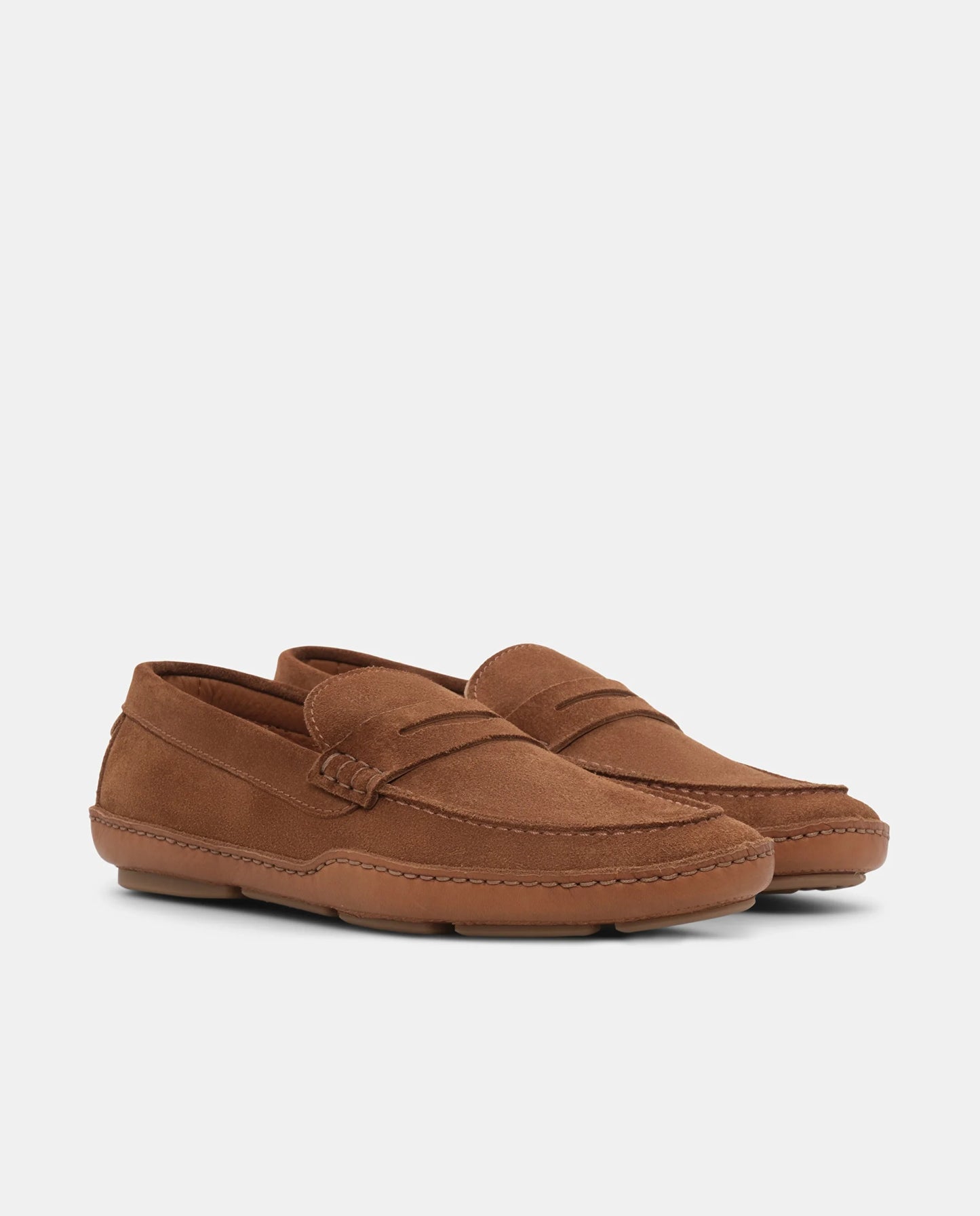 Herren-Loafer der Marke Lottusse, sportliches Modell