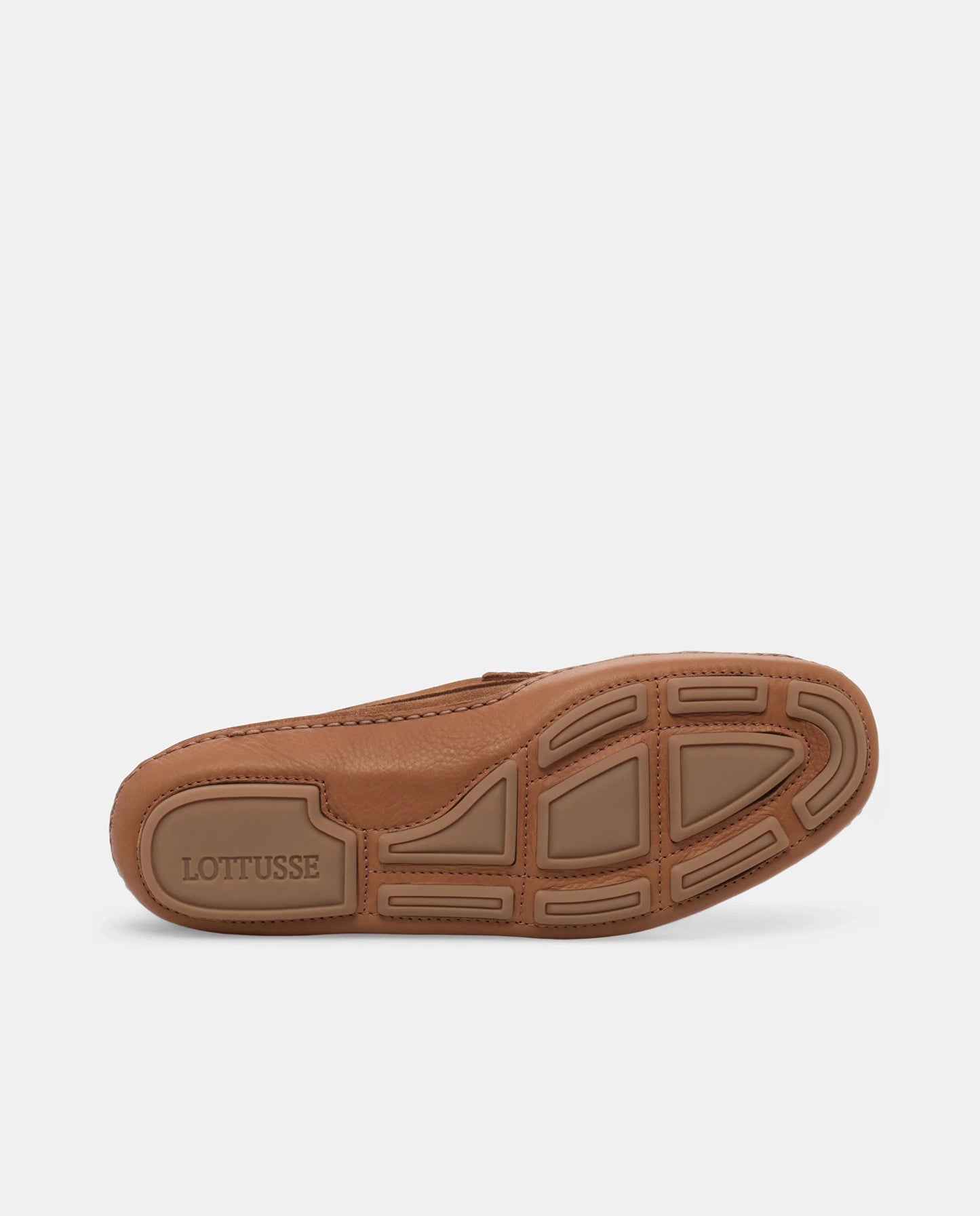 Herren-Loafer der Marke Lottusse, sportliches Modell