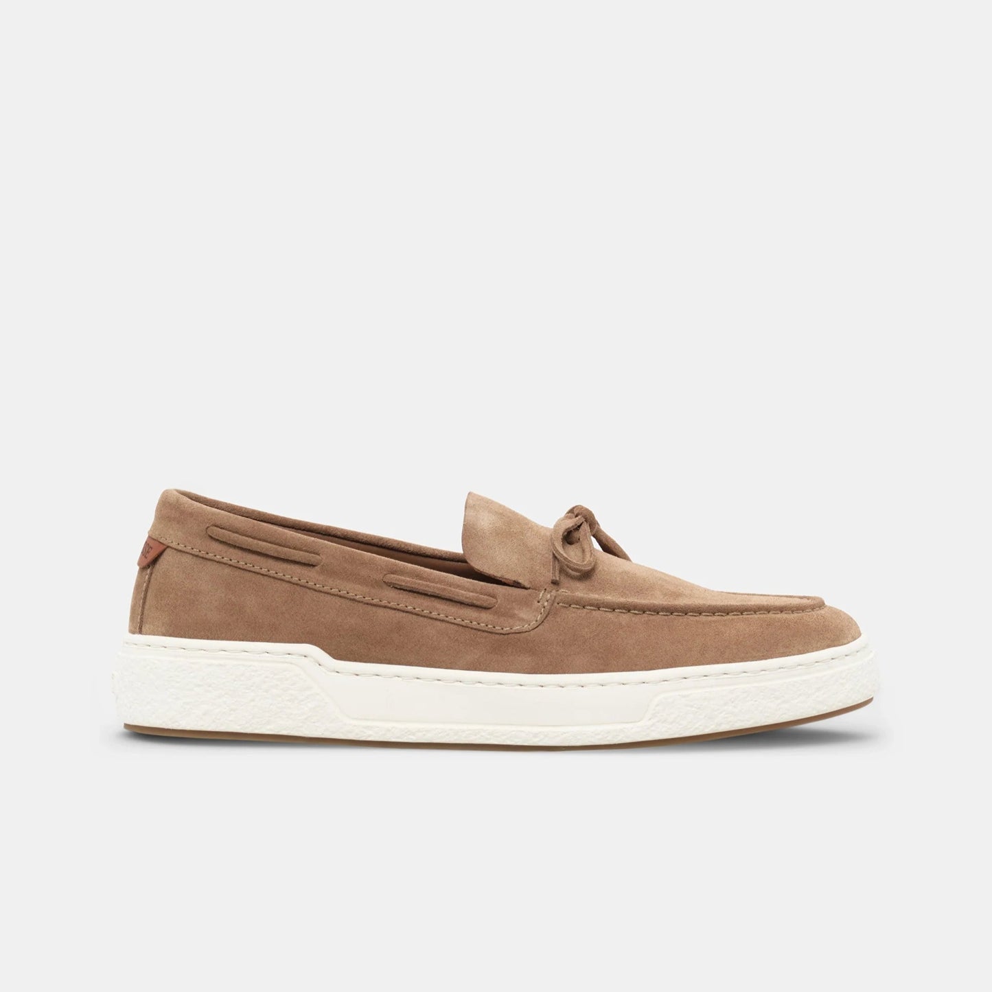 Nautische Schuhe für Herren der Marke Lottusse, Modell Torino