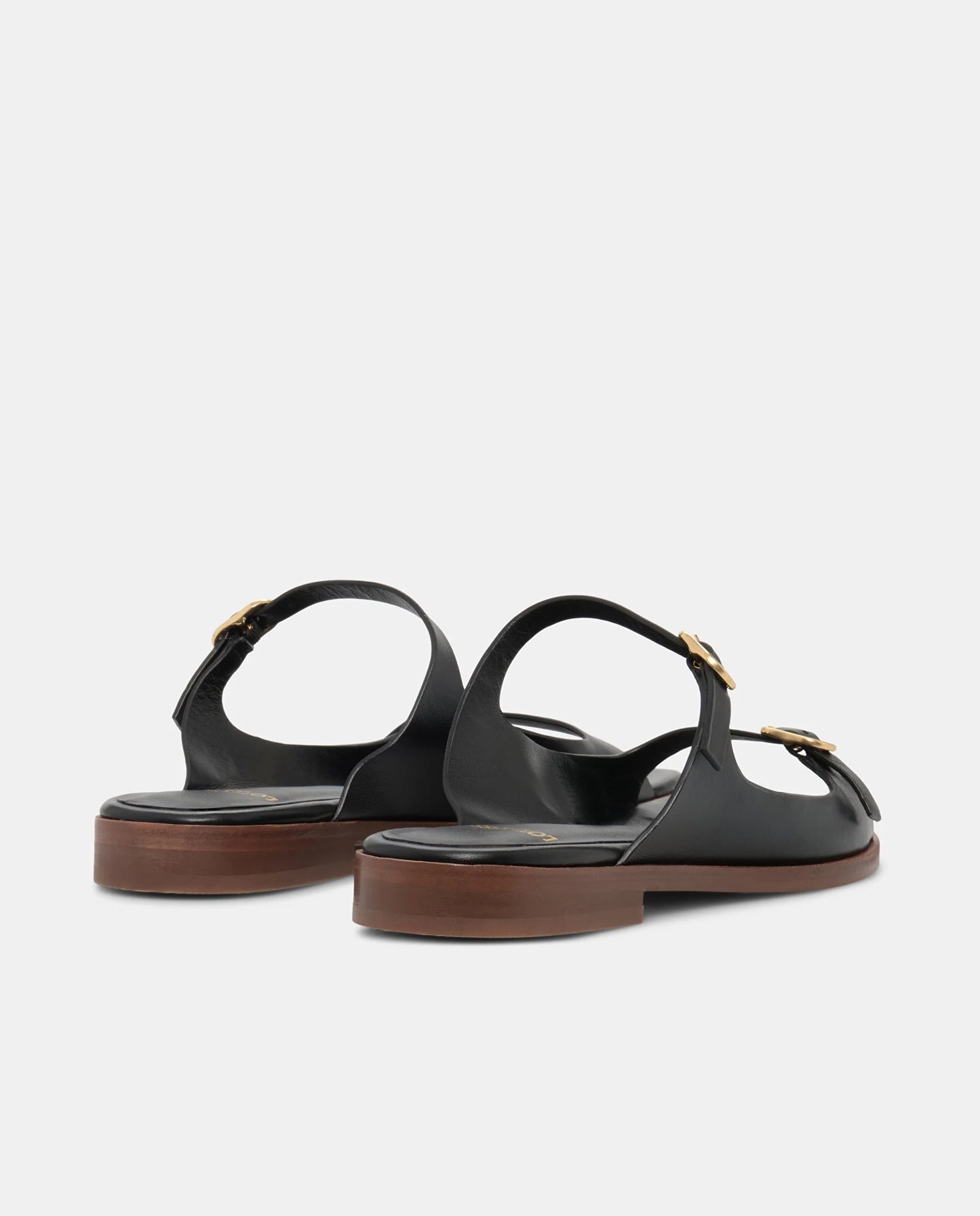 Sandales pour femme de la marque Lottusse, modèle Nylo