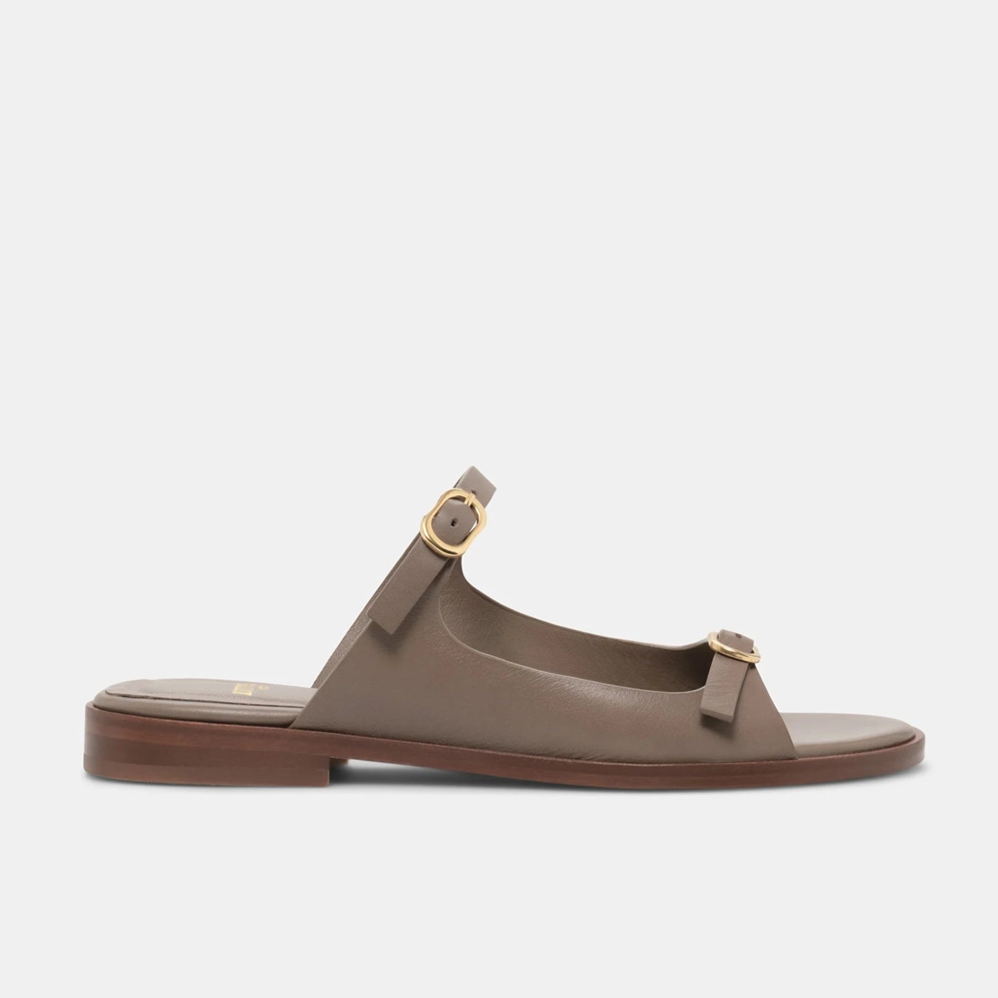 Sandales pour femme de la marque Lottusse, modèle Nylo