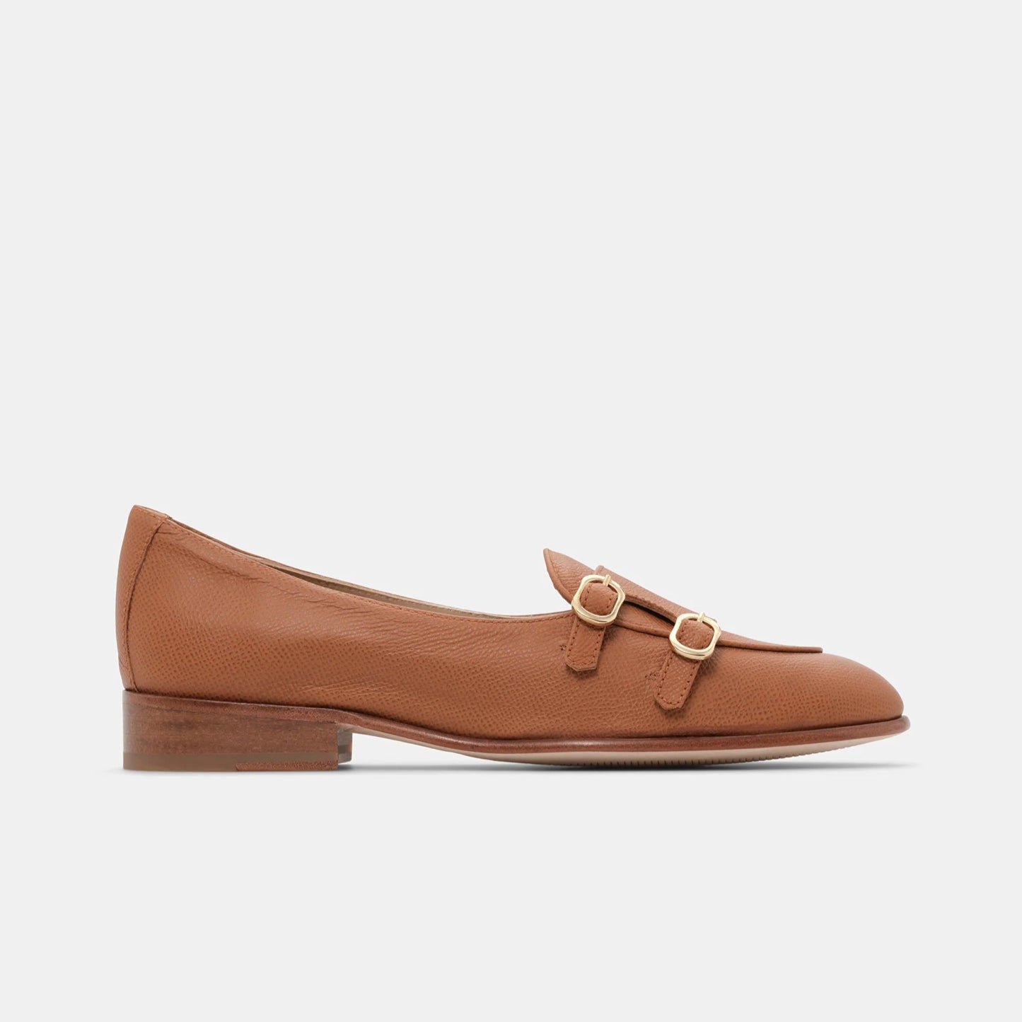 Mocassins pour femme de marque Lottusse, modèle Soller
