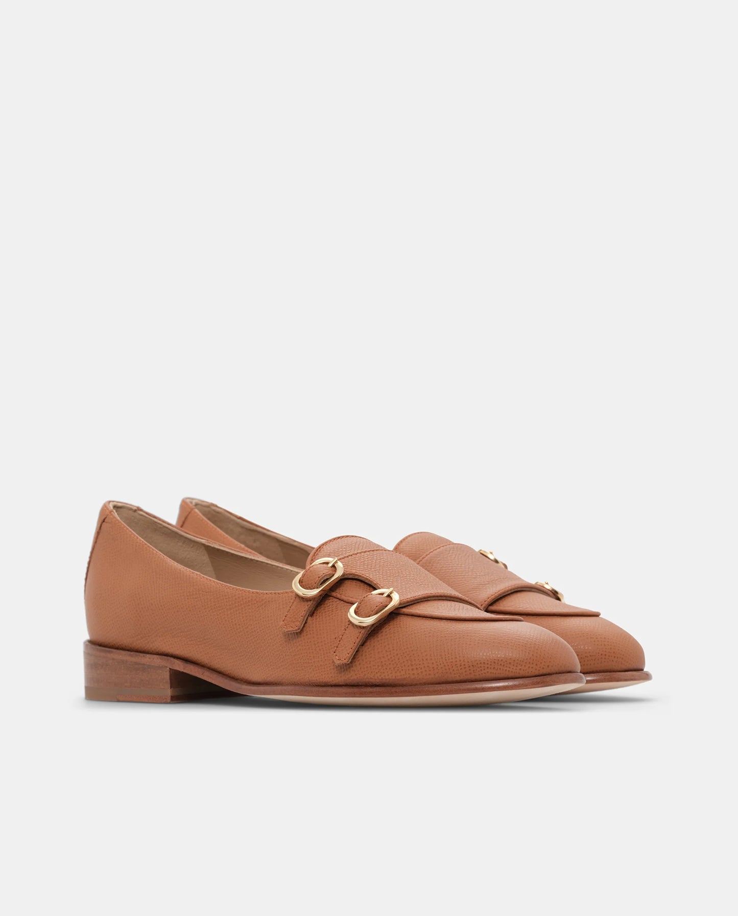 Mocassins pour femme de marque Lottusse, modèle Soller
