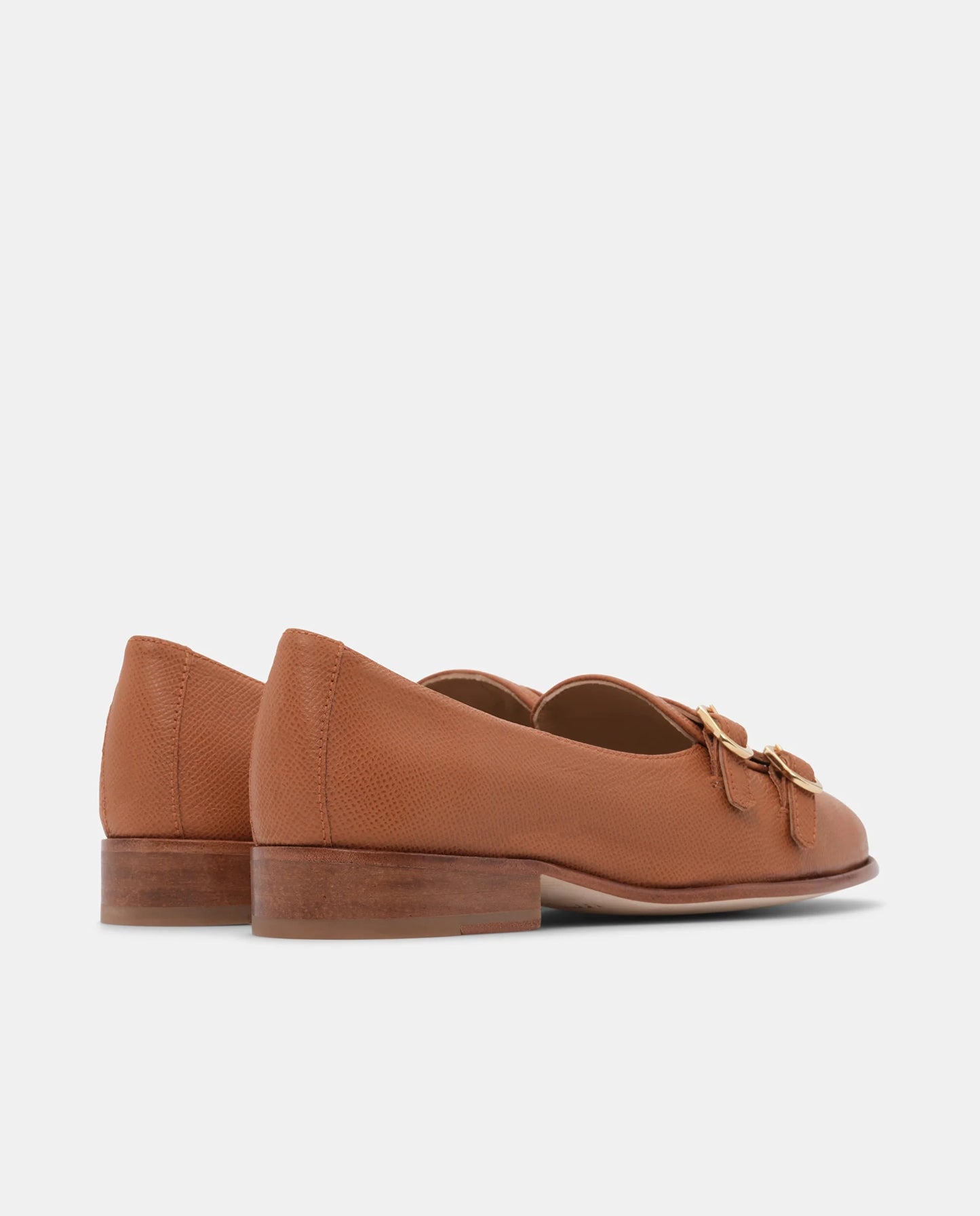 Mocassins pour femme de marque Lottusse, modèle Soller